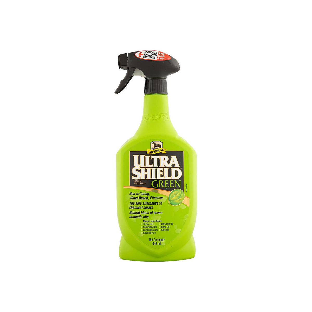 Absorbine Pflegelotion Ultrashield Green 946ml