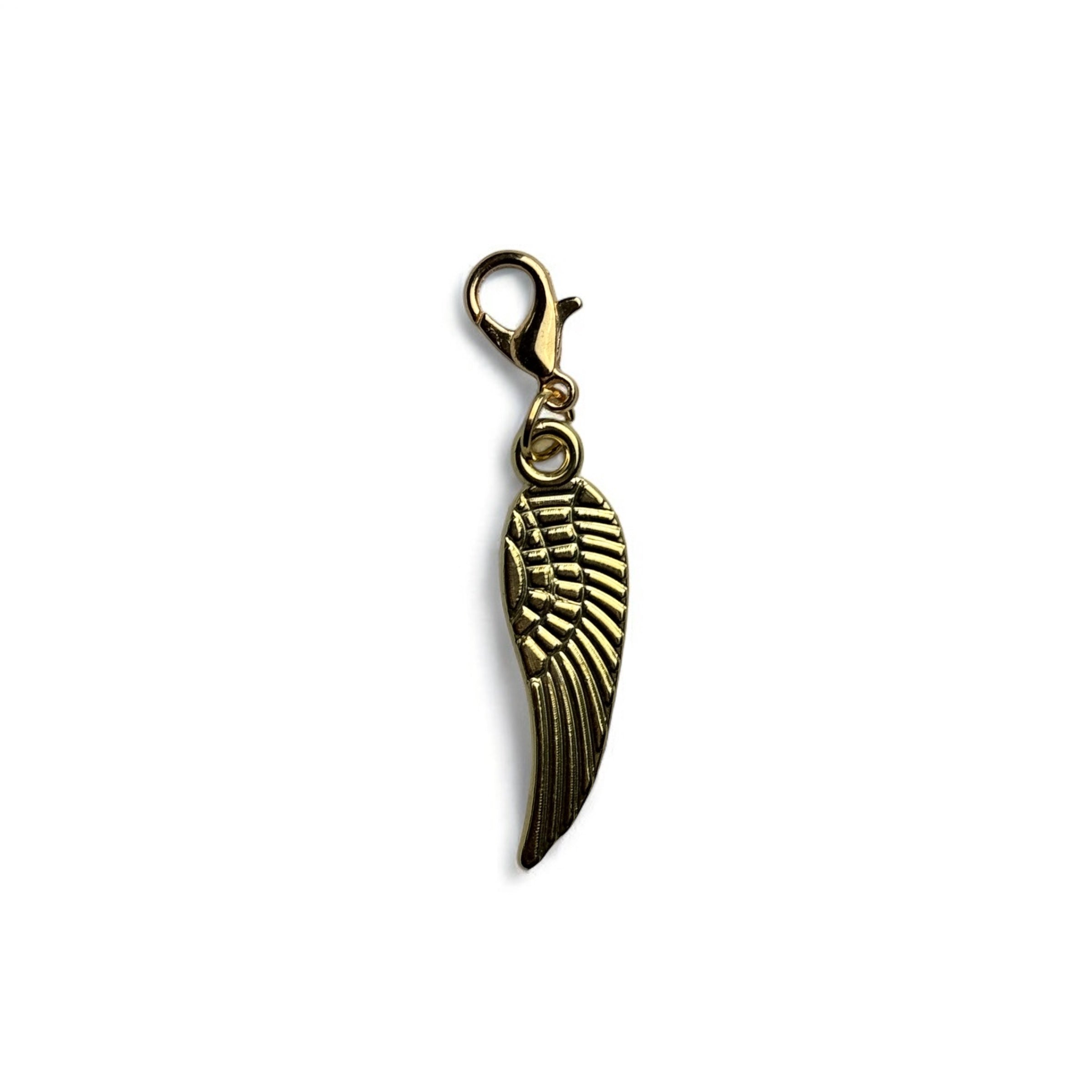 SCHUTZENGEL Charm