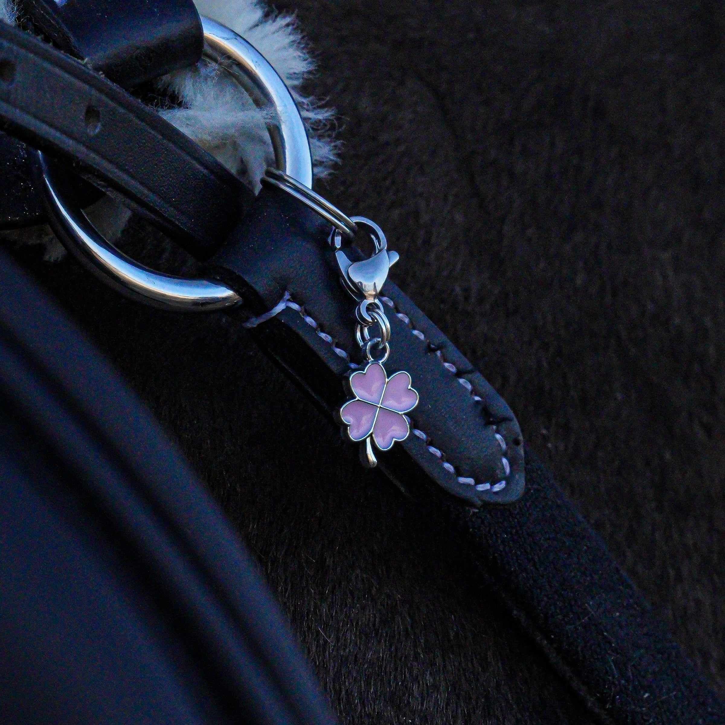 GLÜCKSKLEE Charm