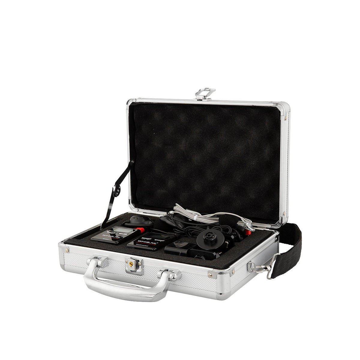 WHIS Original Komplettset