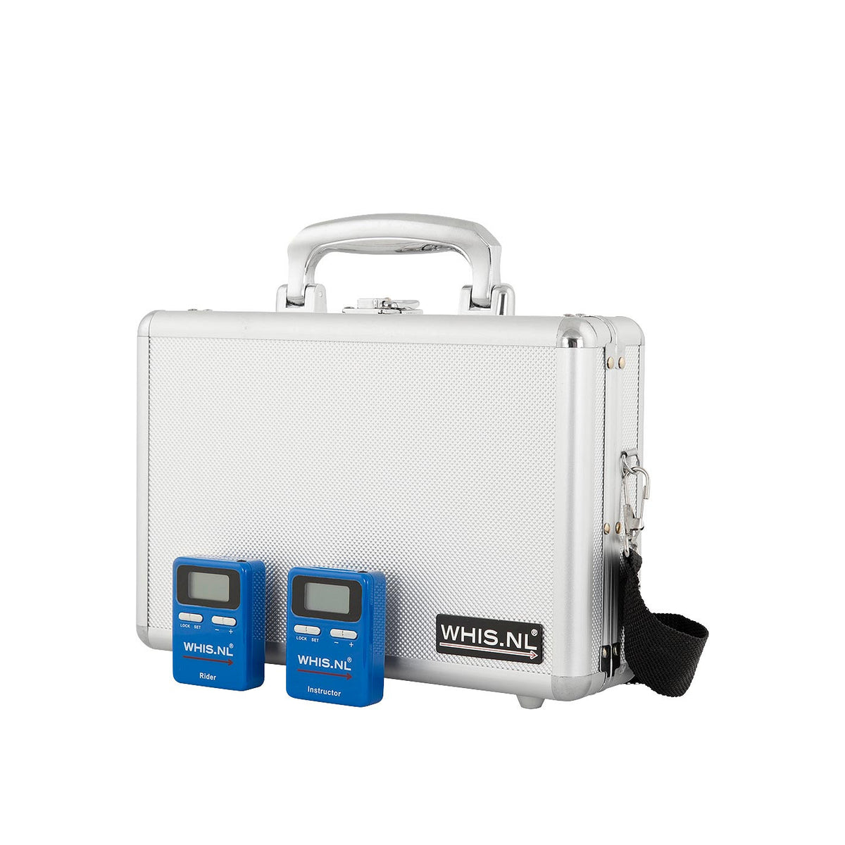 WHIS Original Komplettset