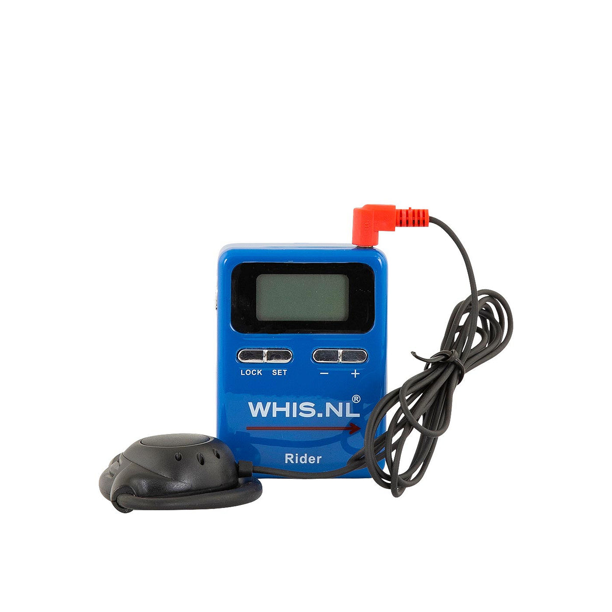 WHIS Original Komplettset