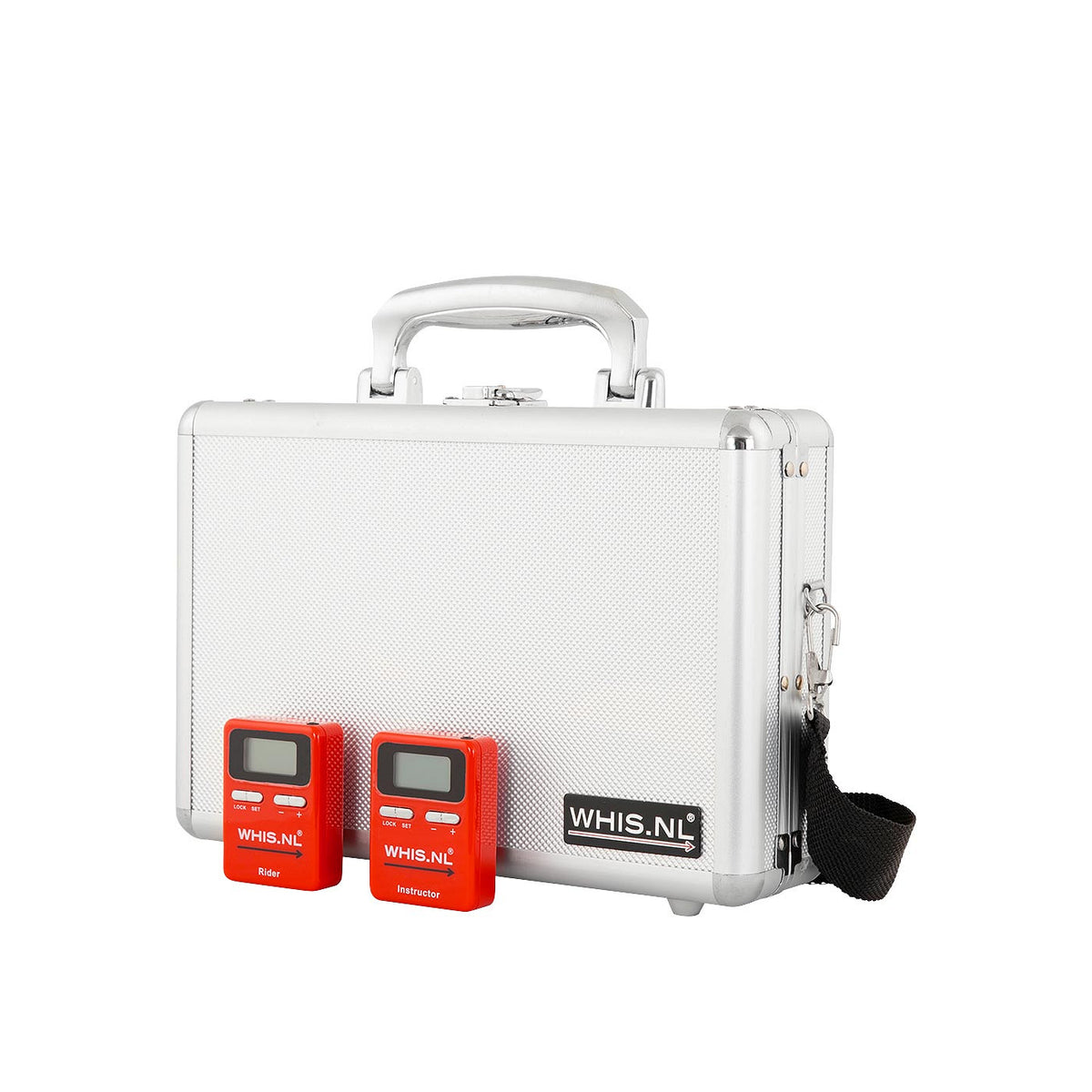 WHIS Original Komplettset