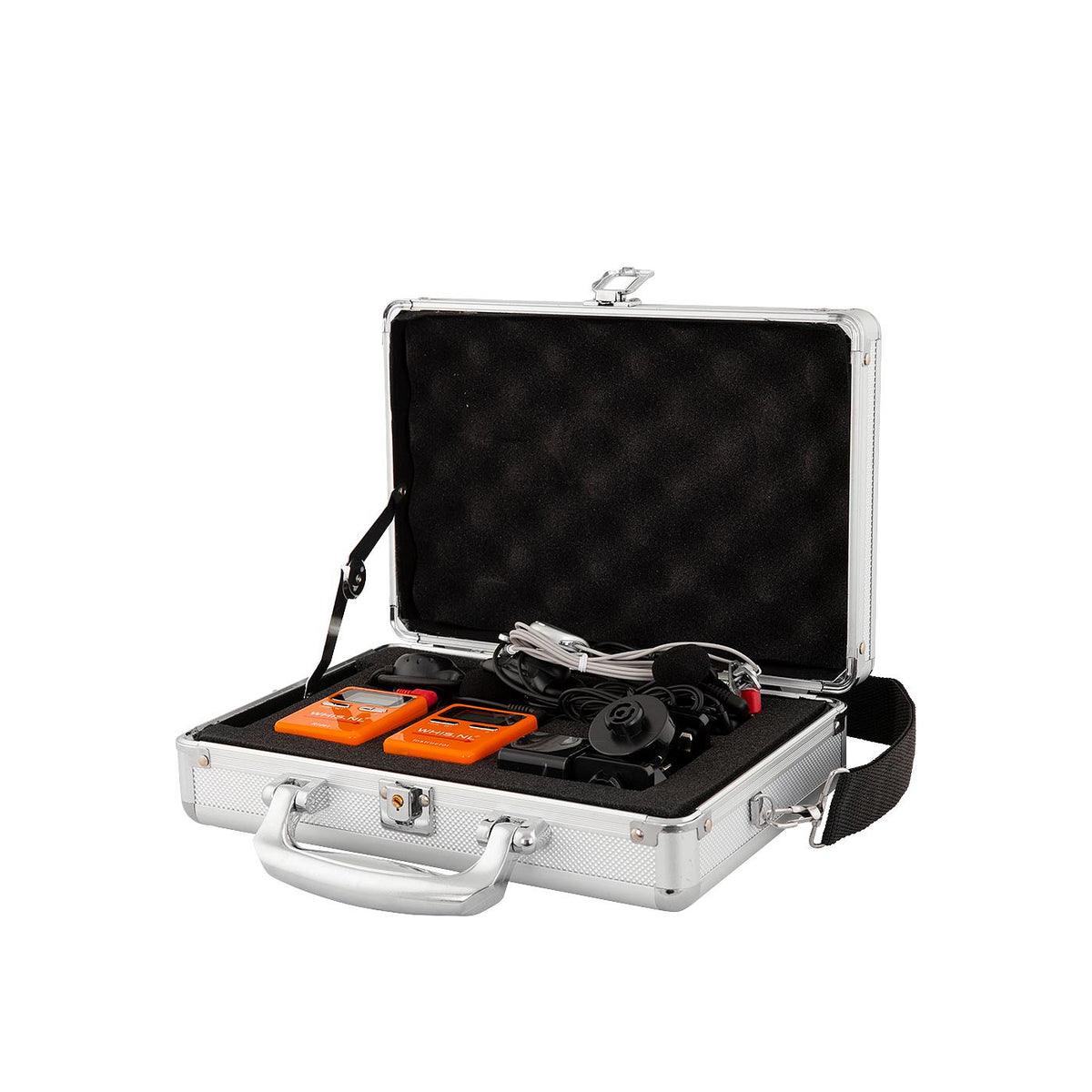 WHIS Original Komplettset