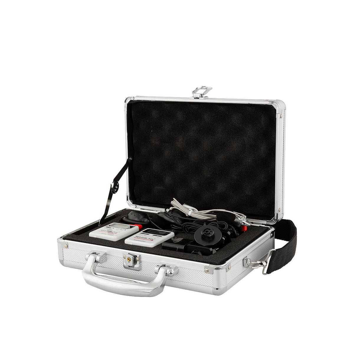 WHIS Original Komplettset