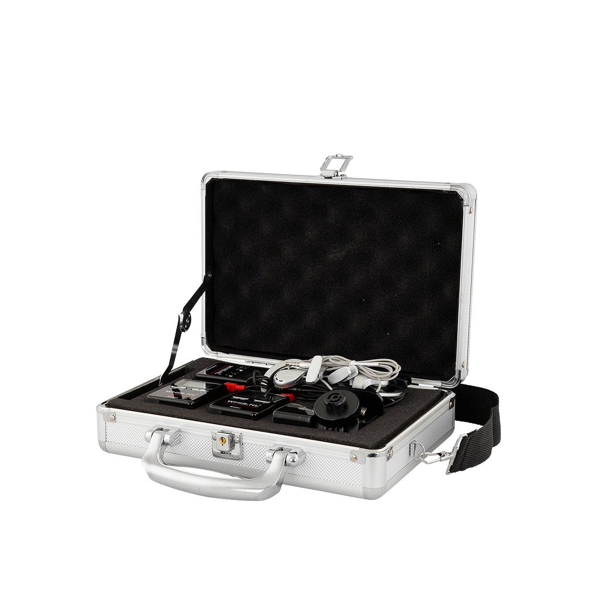 WHIS Original Duo-Komplettset