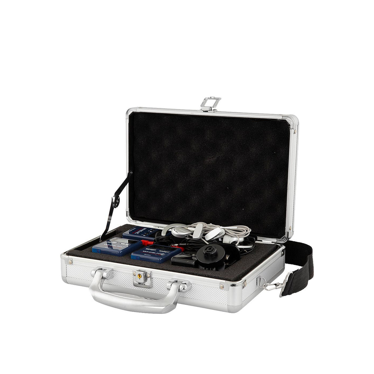 WHIS Original Duo-Komplettset
