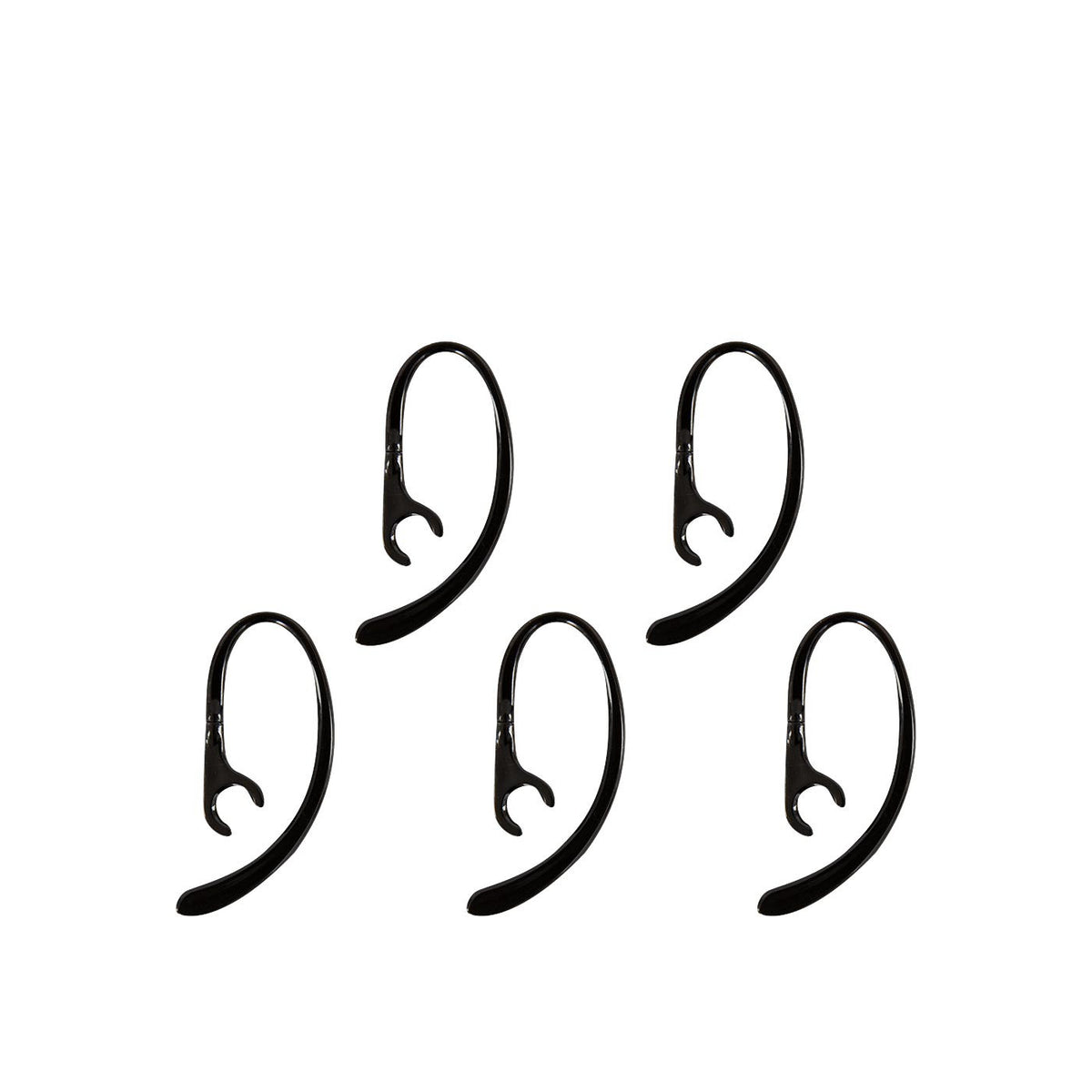 WHIS Ohrhaken, kabellos