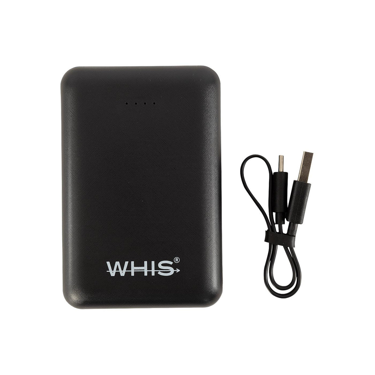 WHIS Power Bank Fast Charge