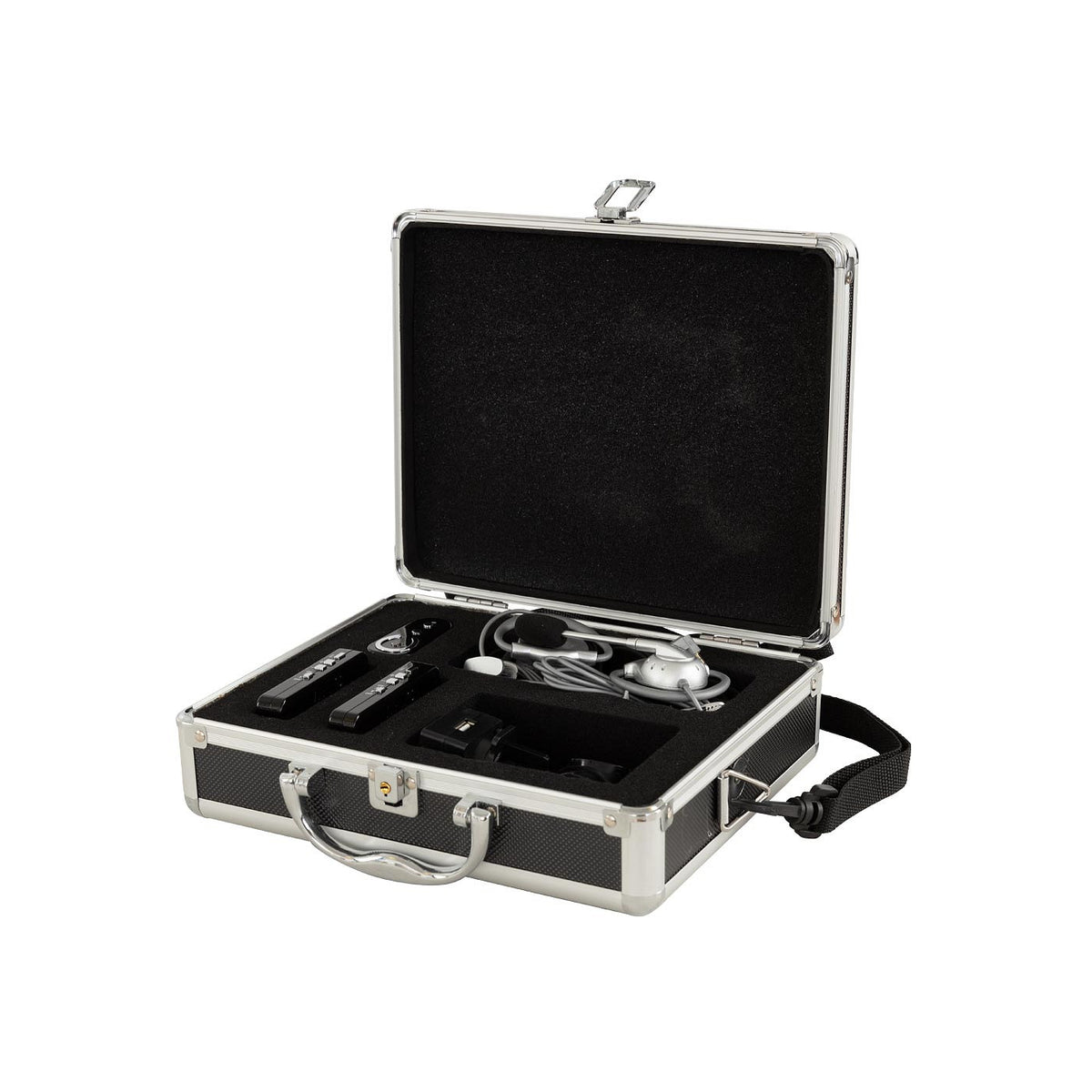 WHIS Turnier-Set Pro