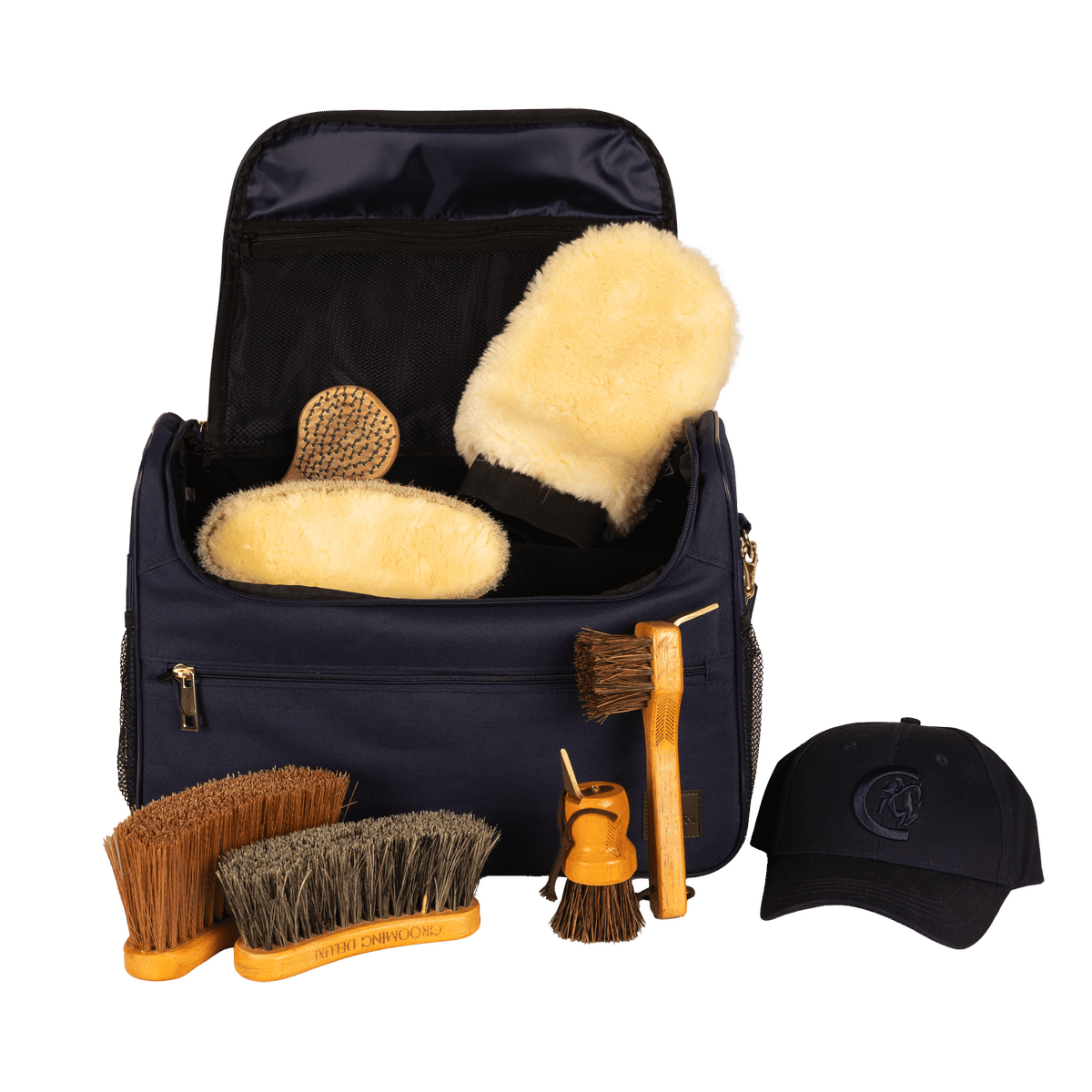 Putztasche