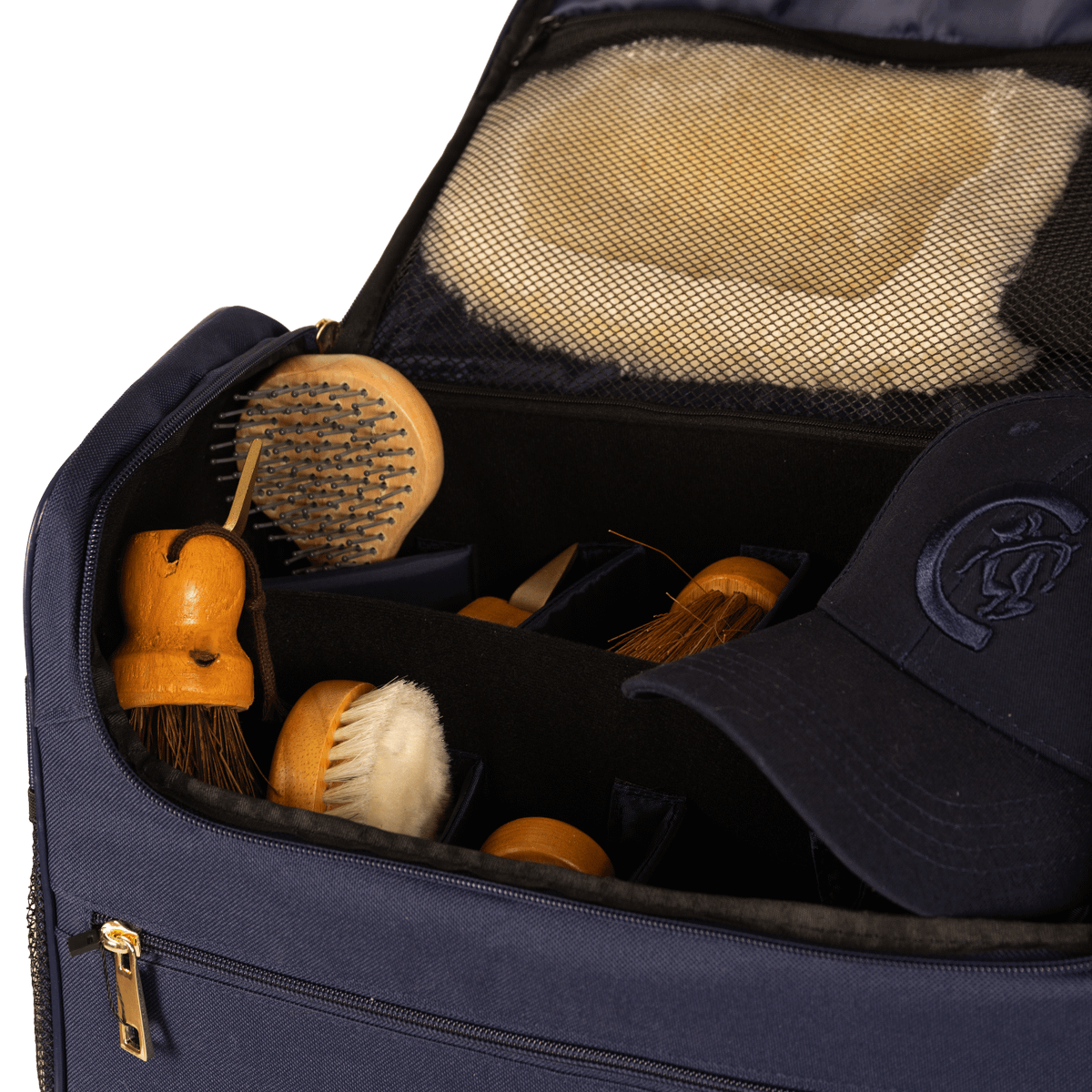 Putztasche
