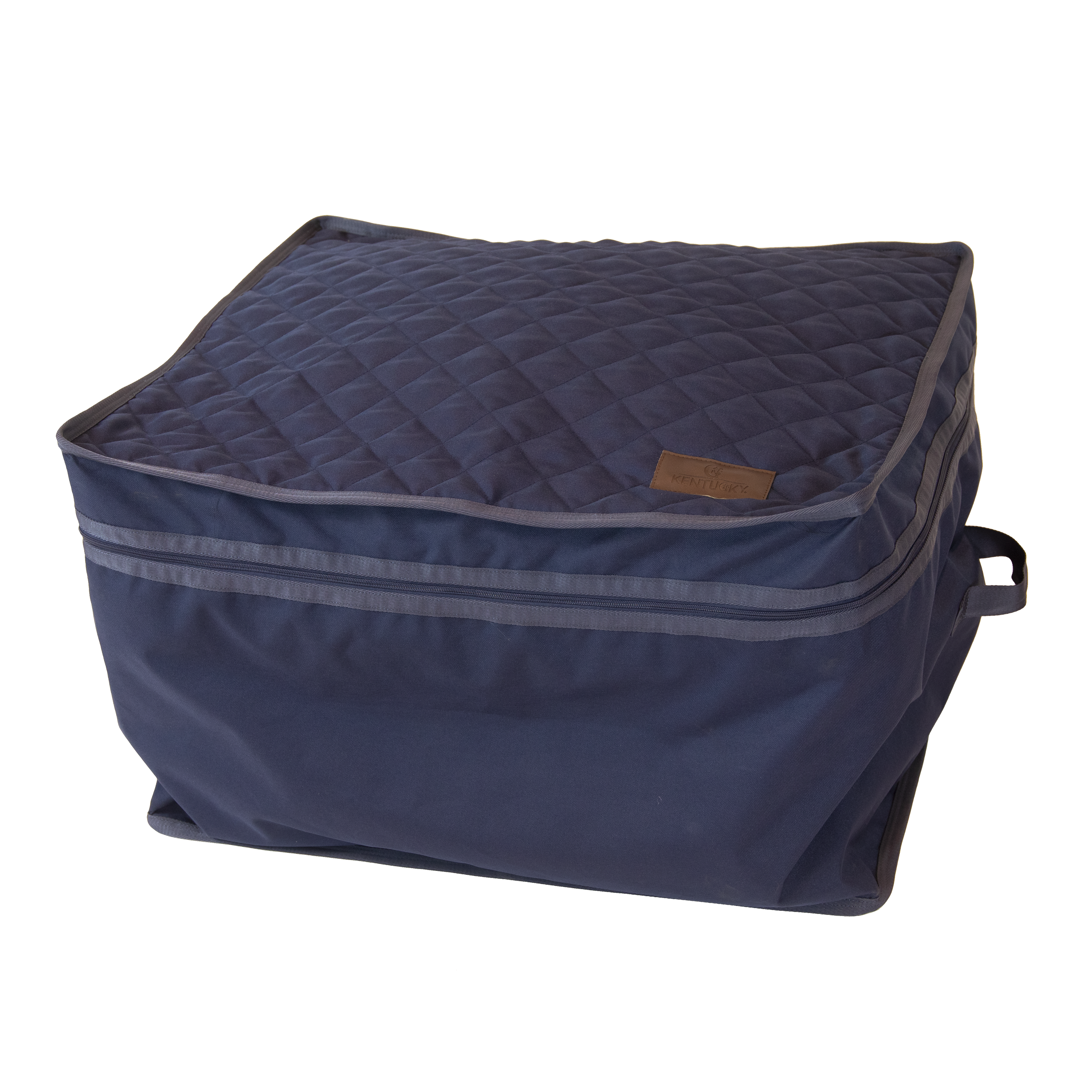Schabracken/Decken Tasche Pro Schwarz