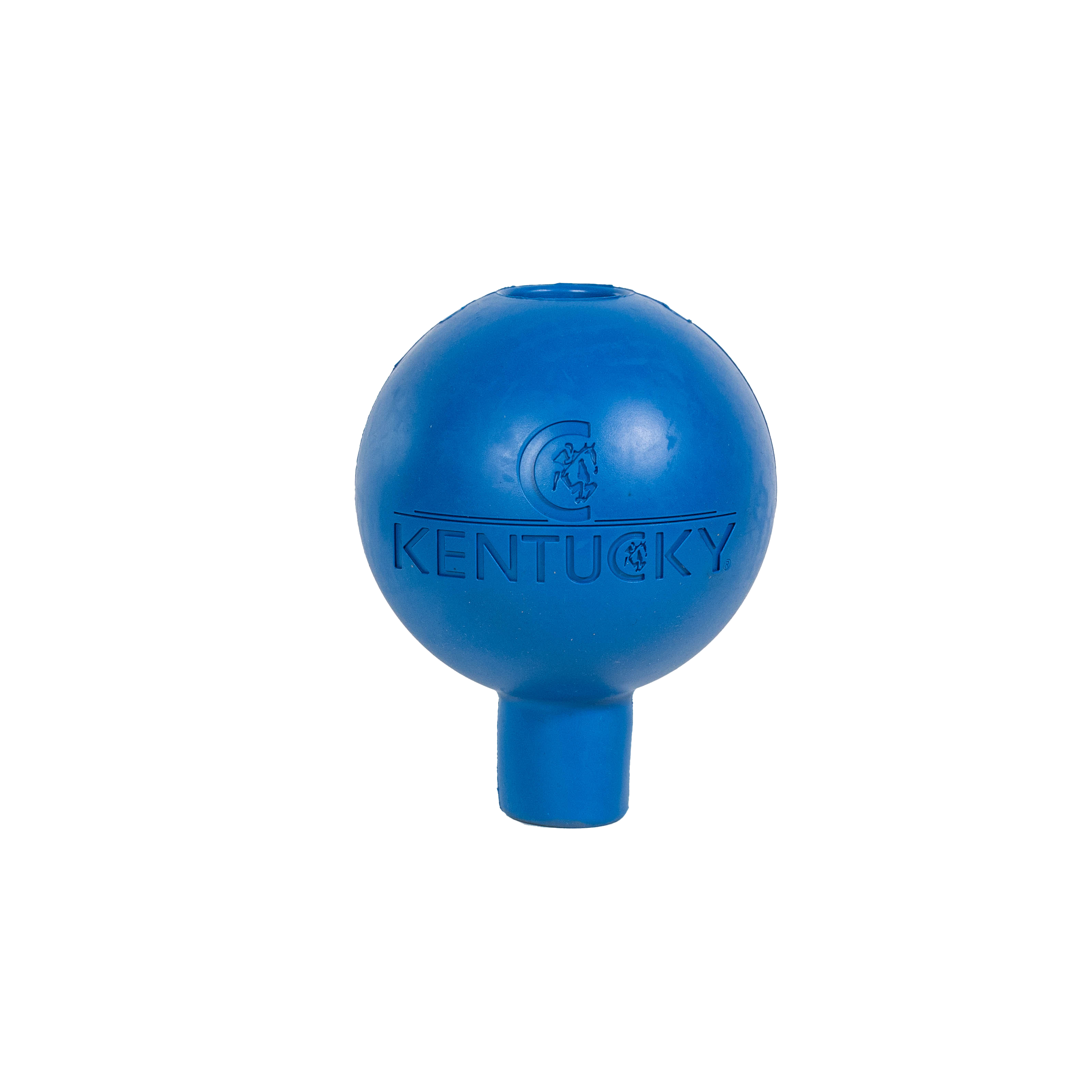 Wandschutz Gummiball für Anbinder