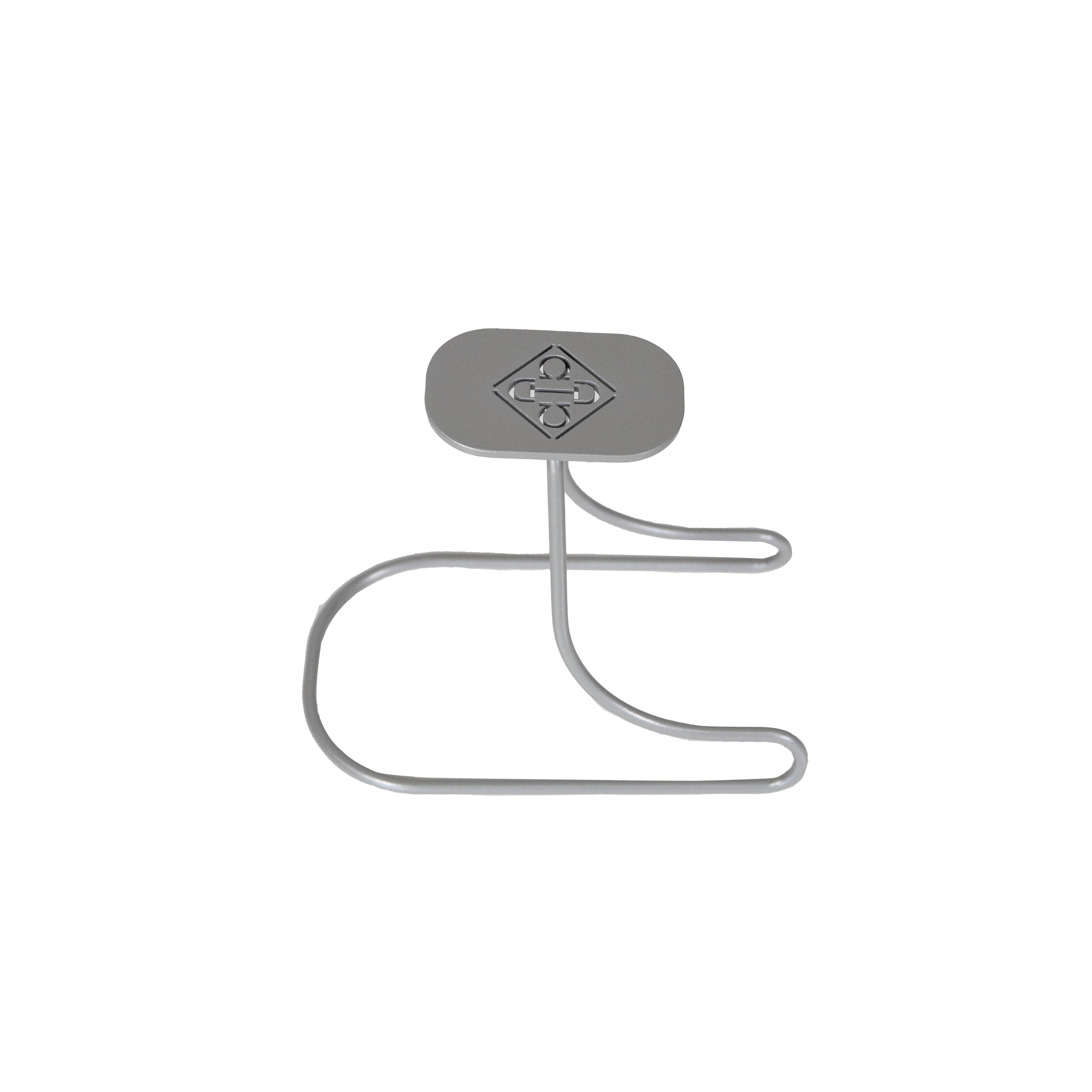 Reithelm Halter Stahl