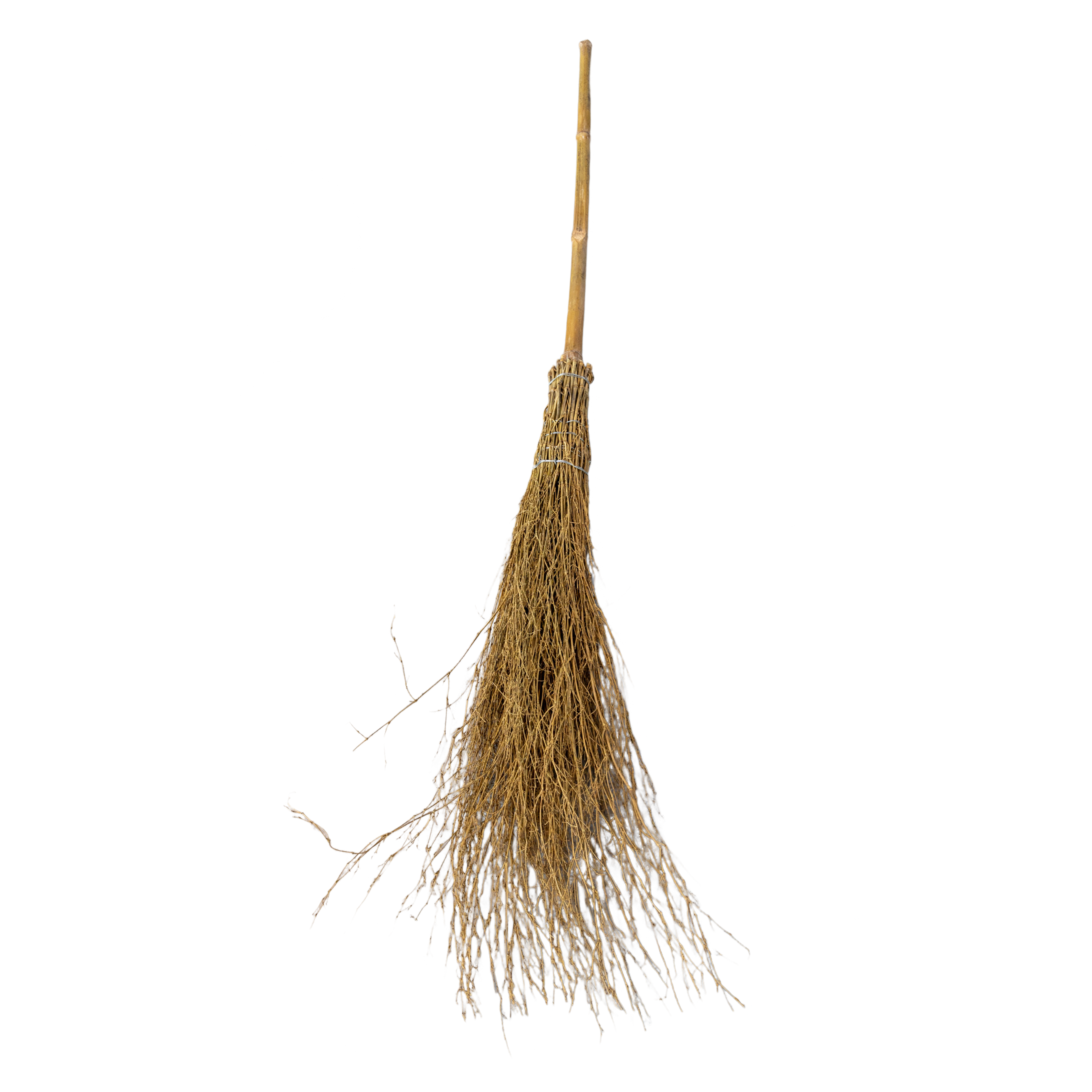 Bamboo Besen