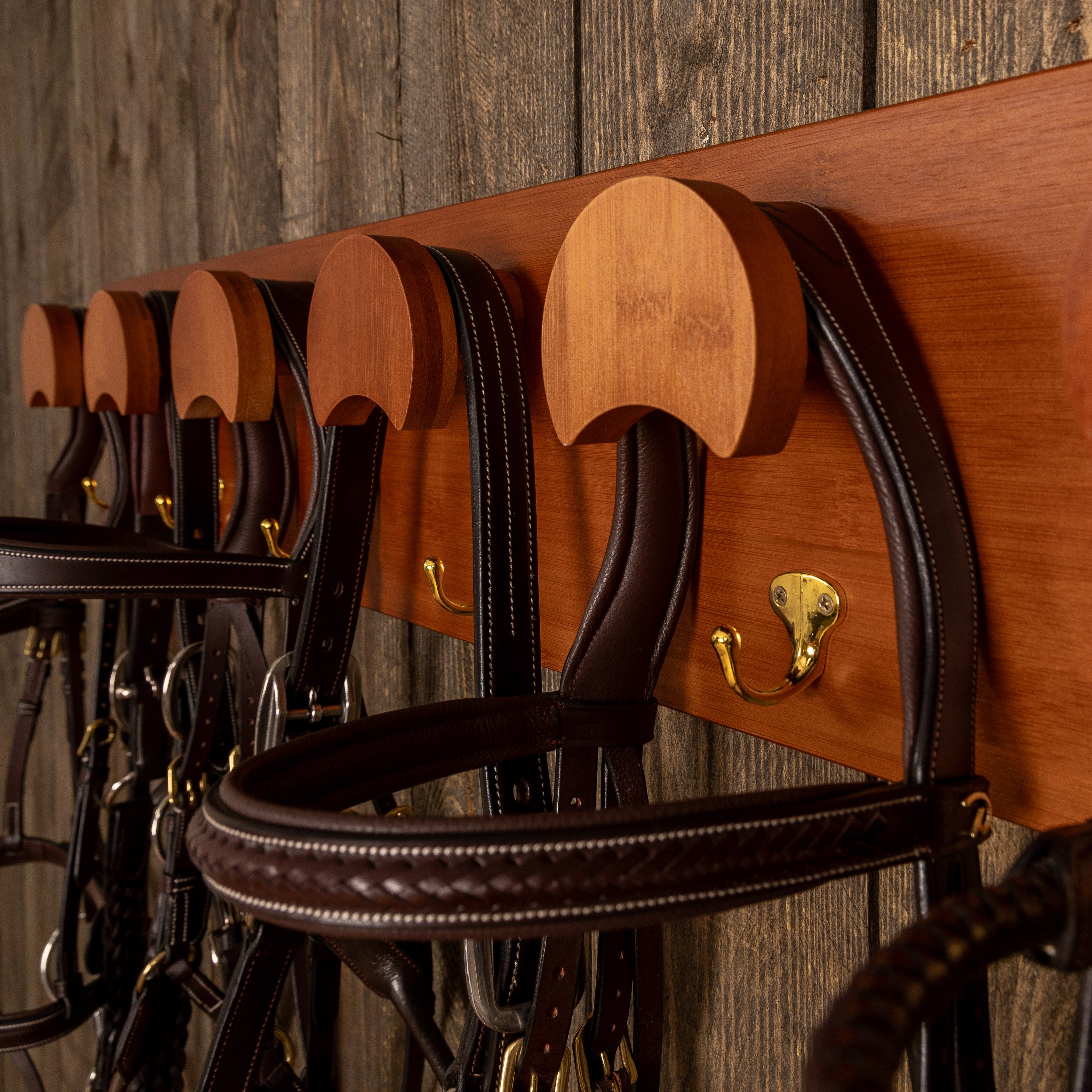 Trense Rack For Pcs