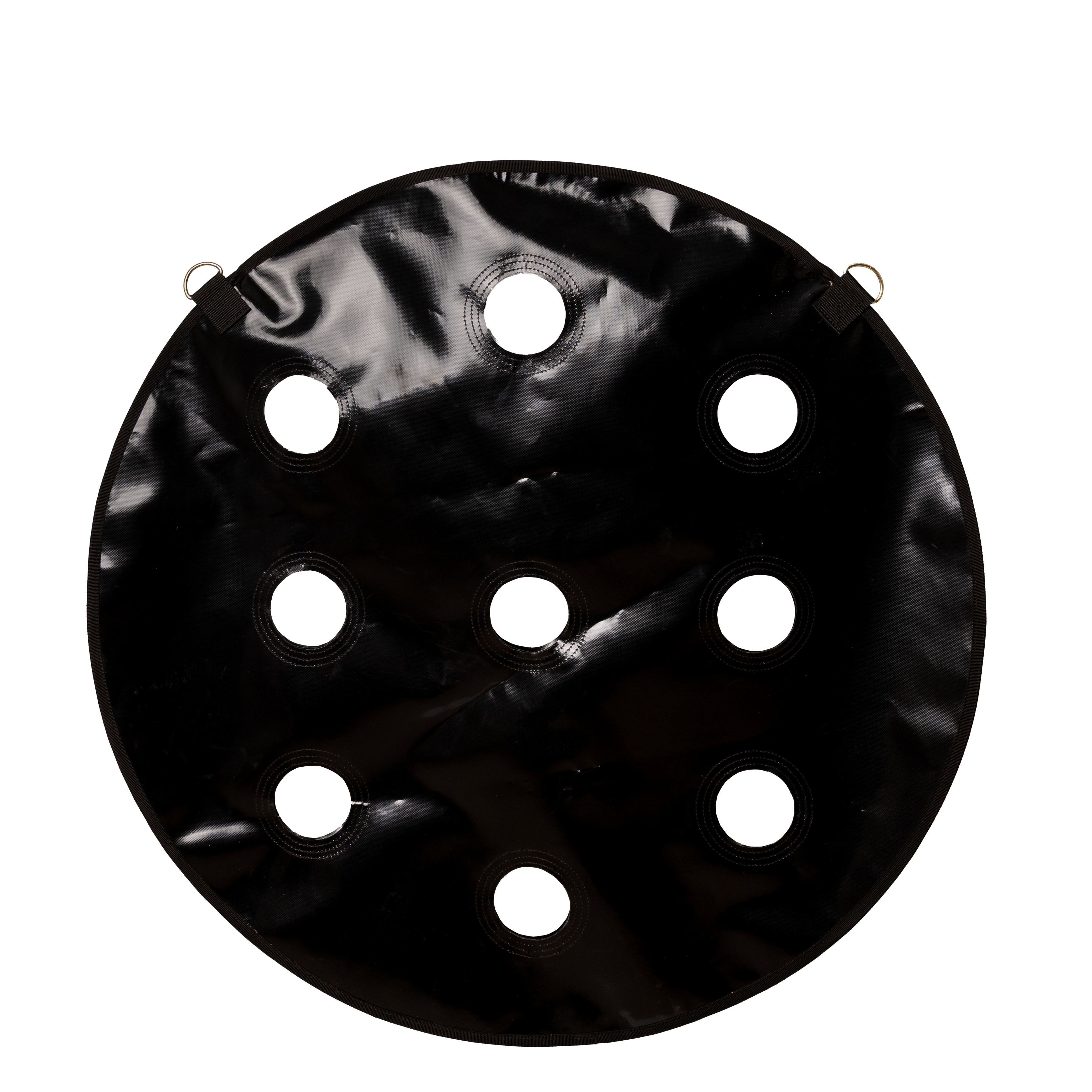 Play & Haybag Slowfeeder Rund