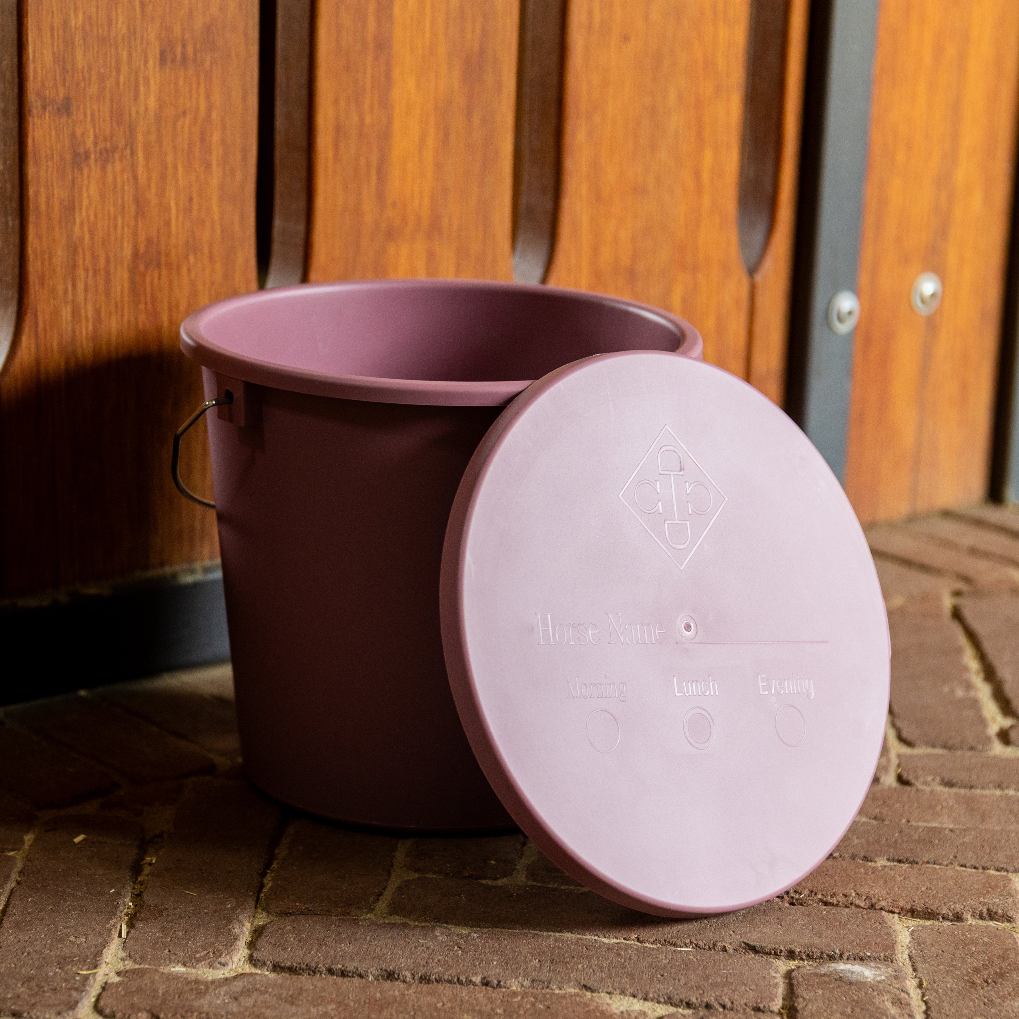 Bucket Lid