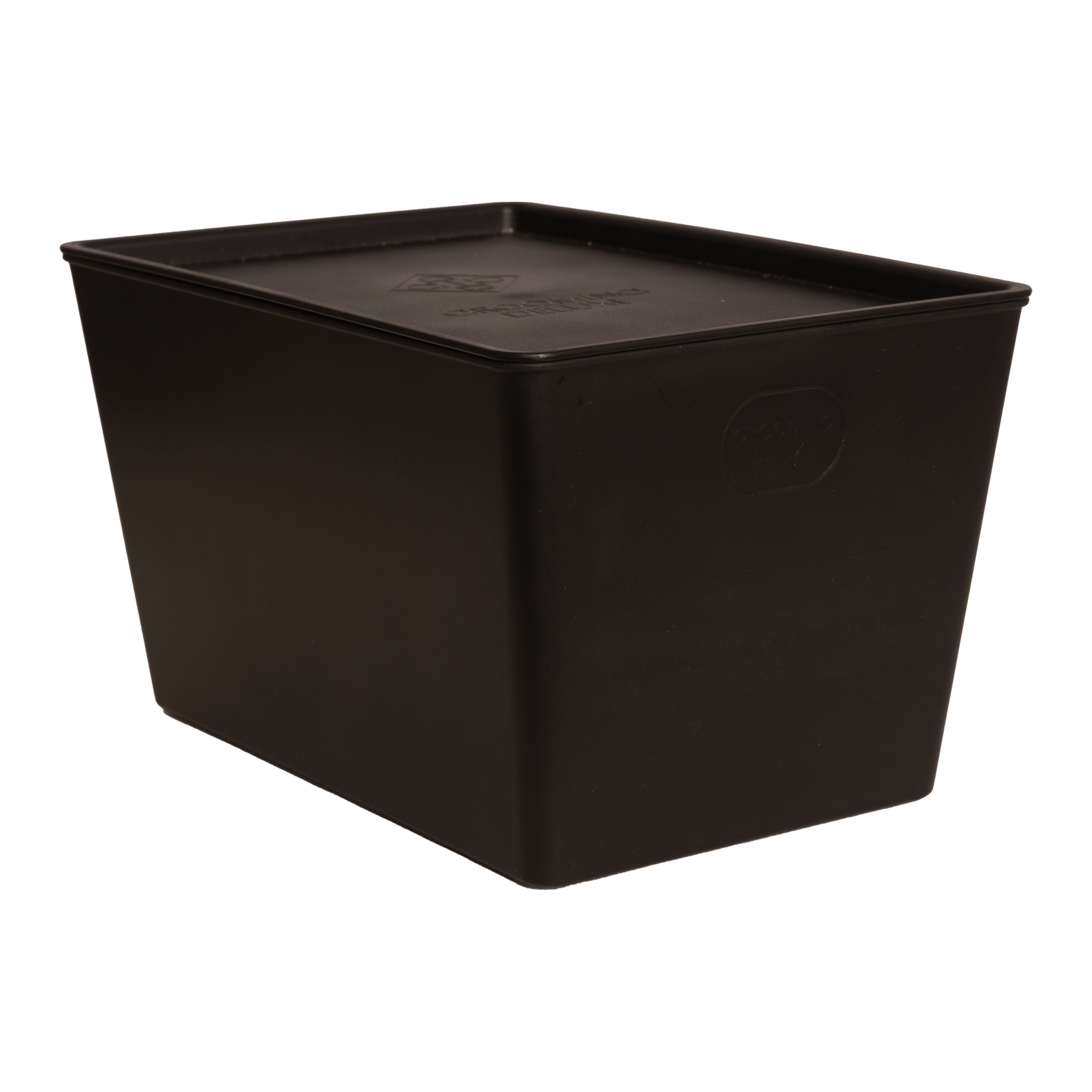Horsefeed Box Lid