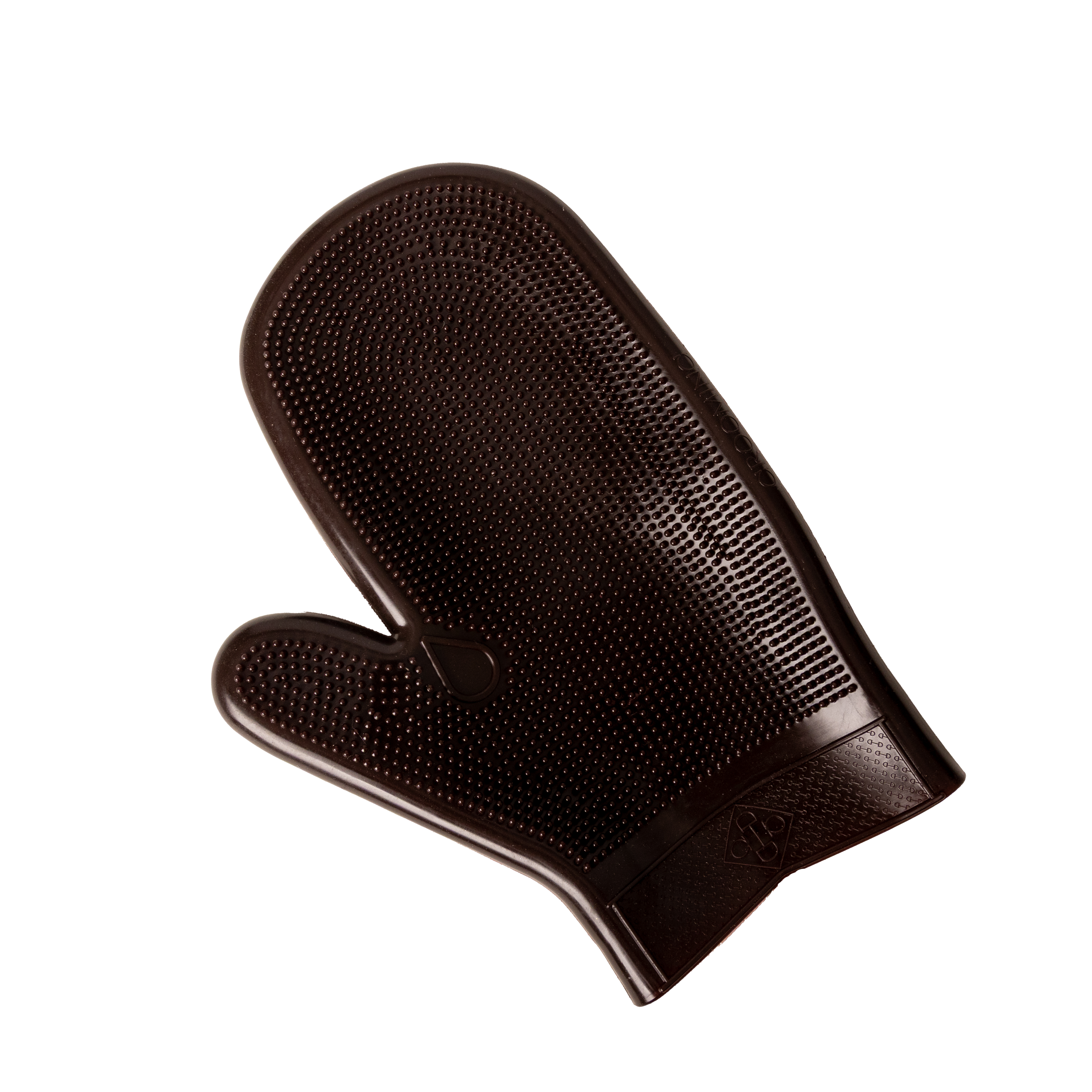 Gummi Pflege Glove