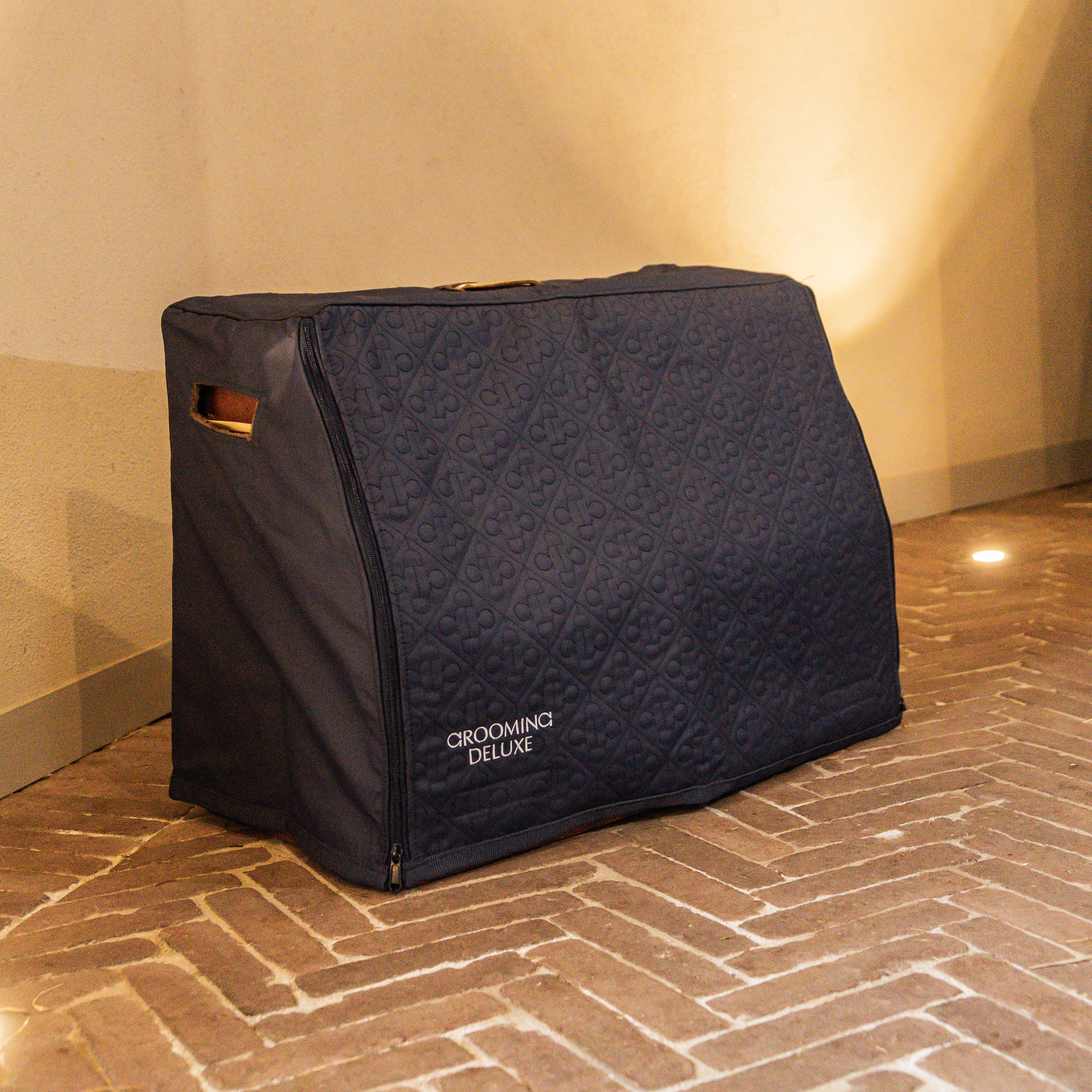 Turnier Pflege Box Cover GD