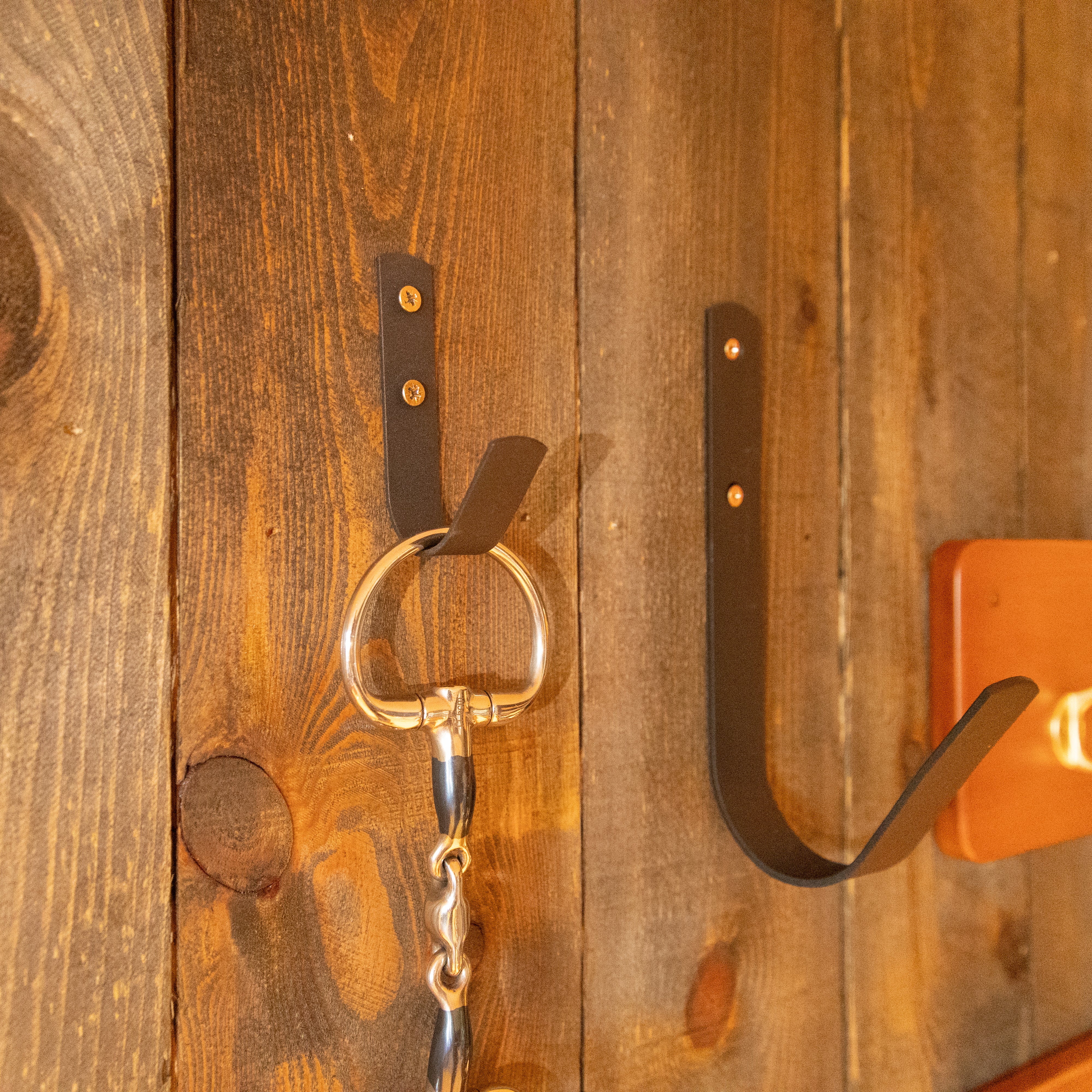 Hooks 5pcs Matt