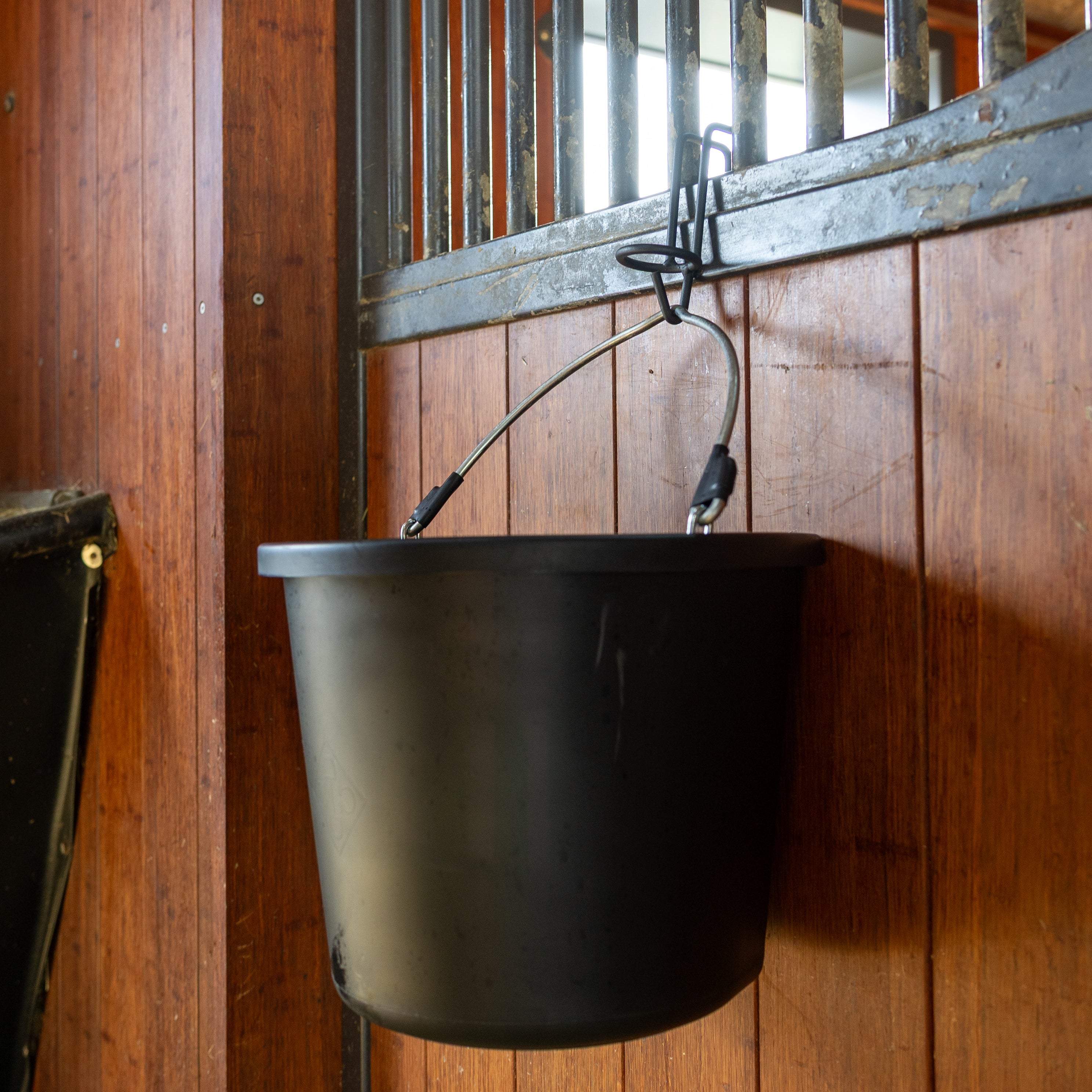 Bucket Portable Hook Matt