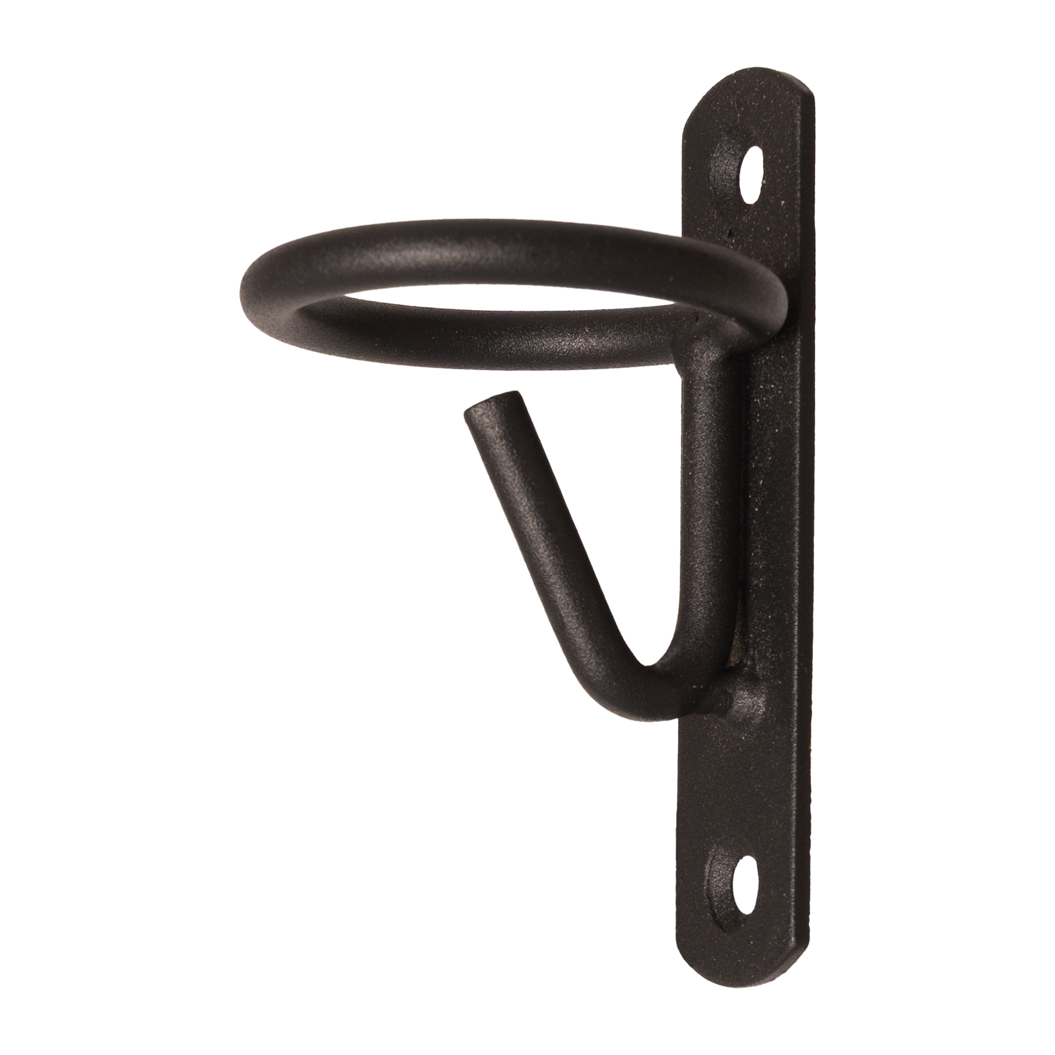 Bucket Holder Screw In Hook Matt
