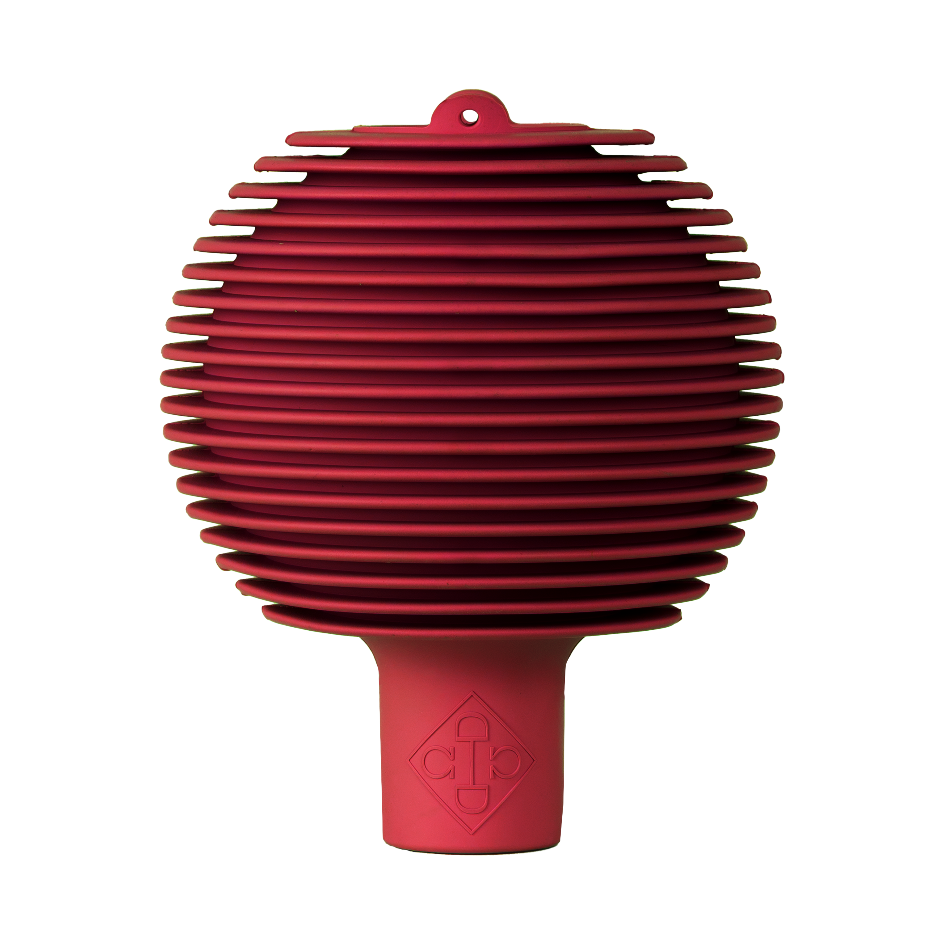 Strick Wandschutz Ball