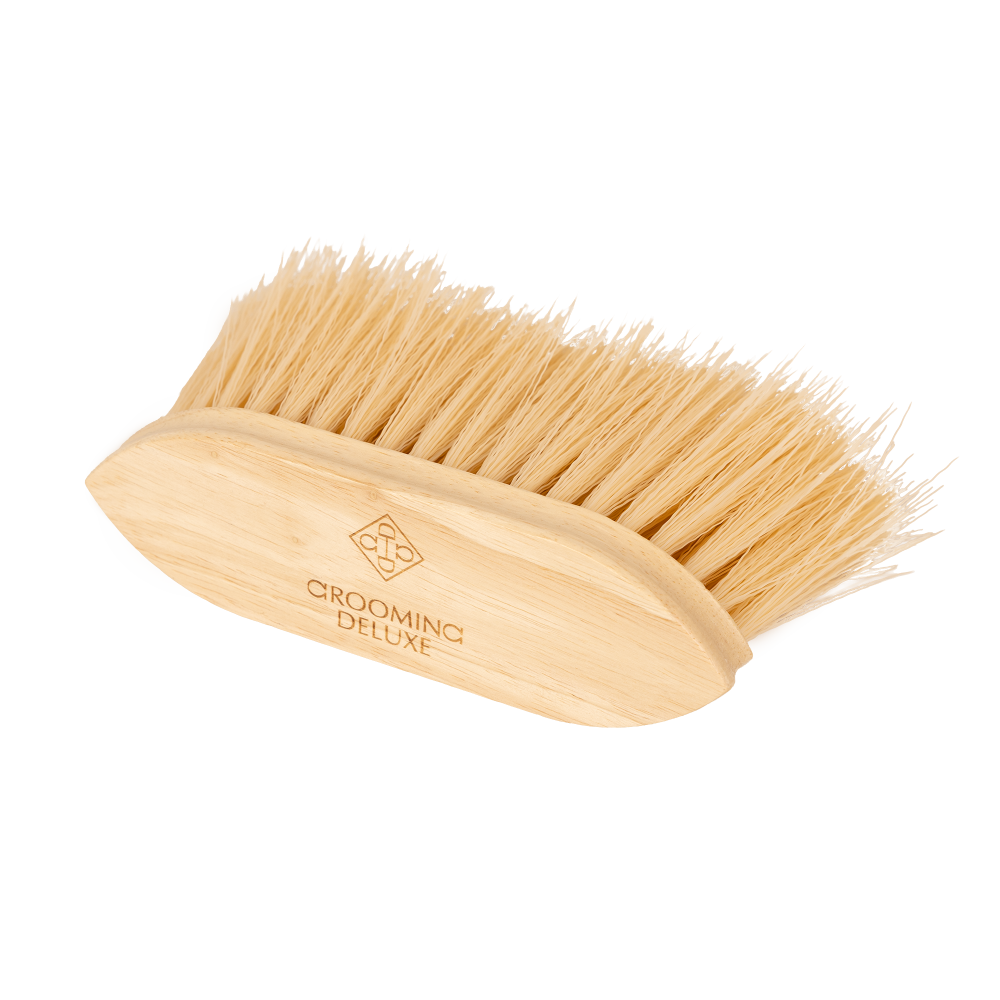 Wooden Classic Bürste Lang Weich