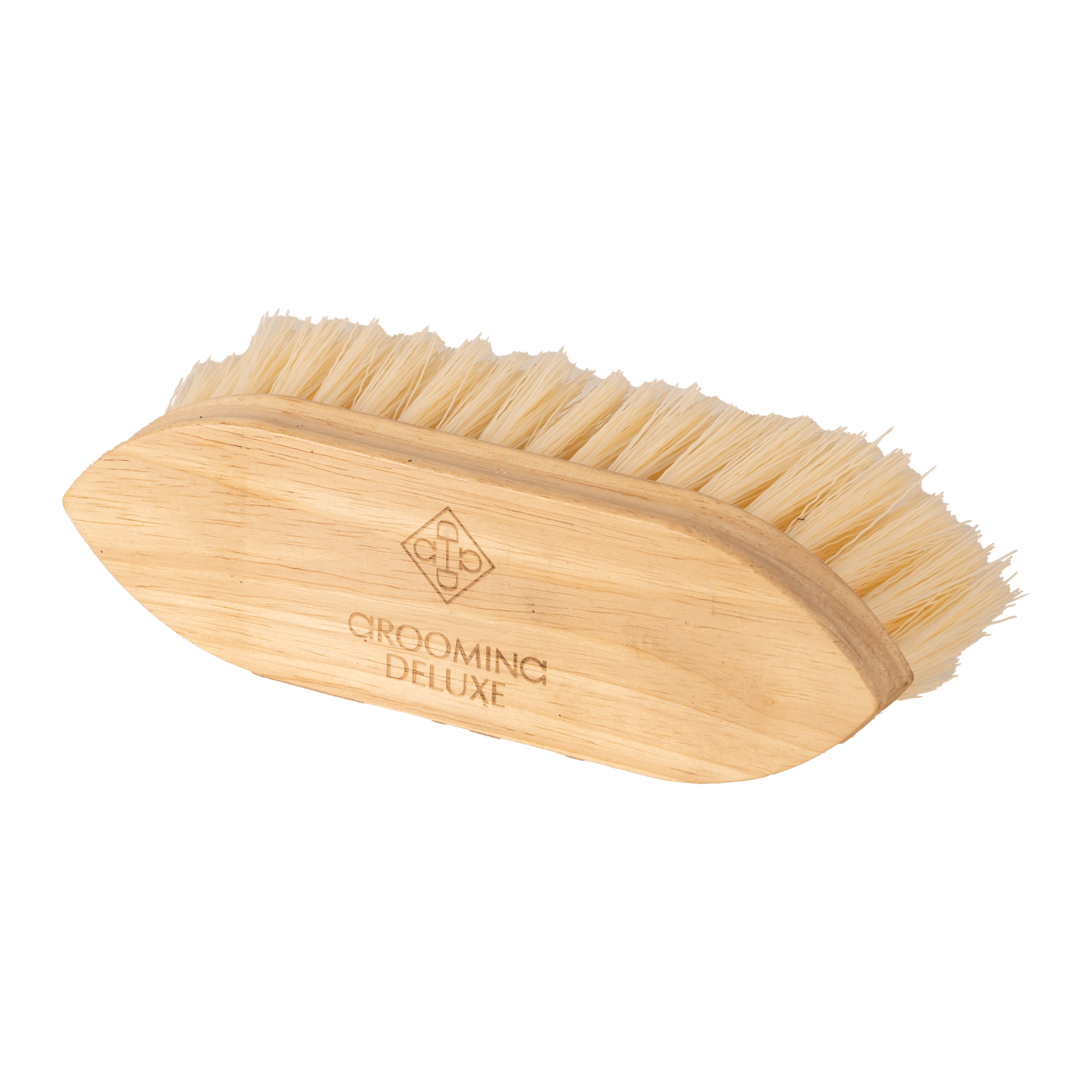 Wooden Classic Bürste Kurz Hard