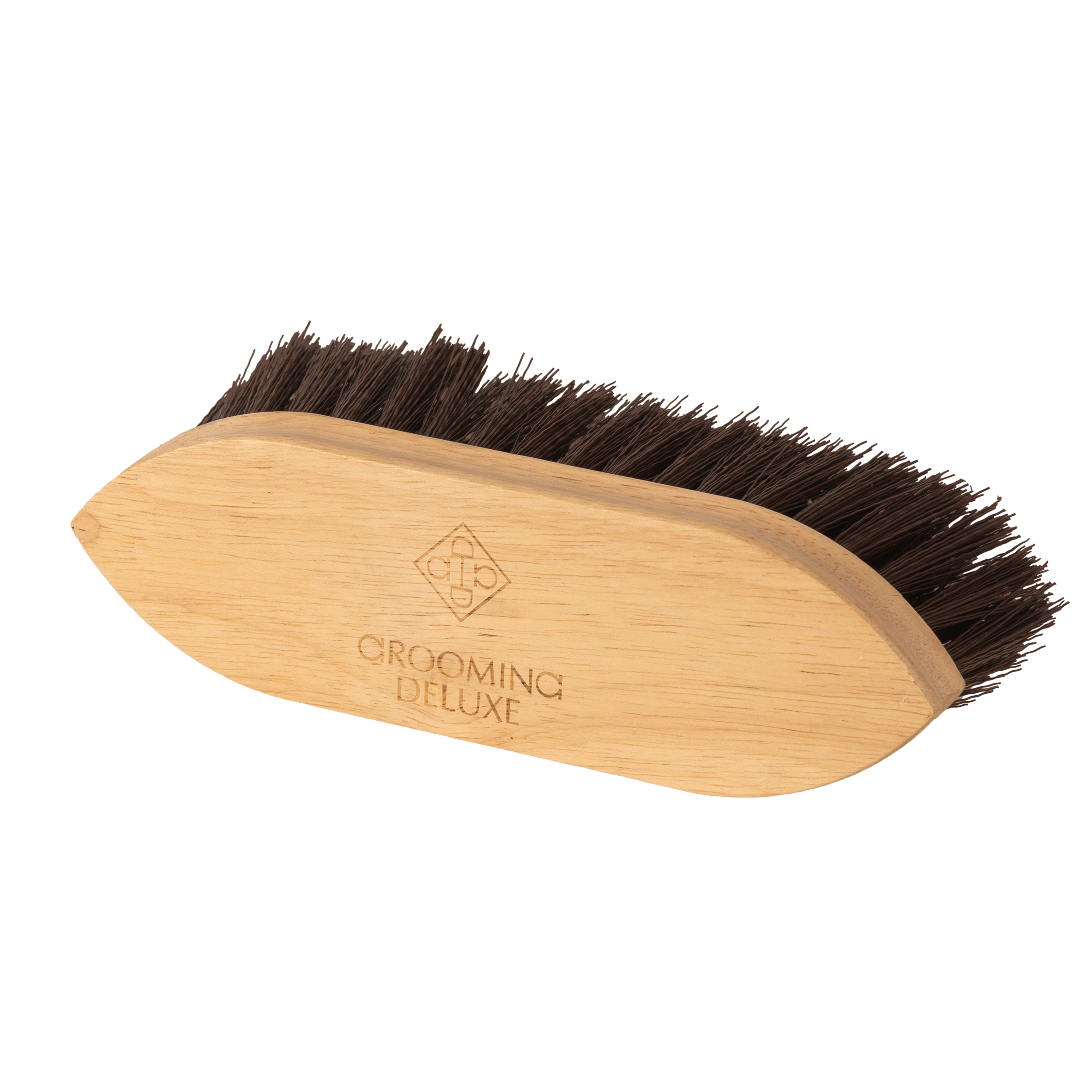 Wooden Classic Bürste Kurz Hard