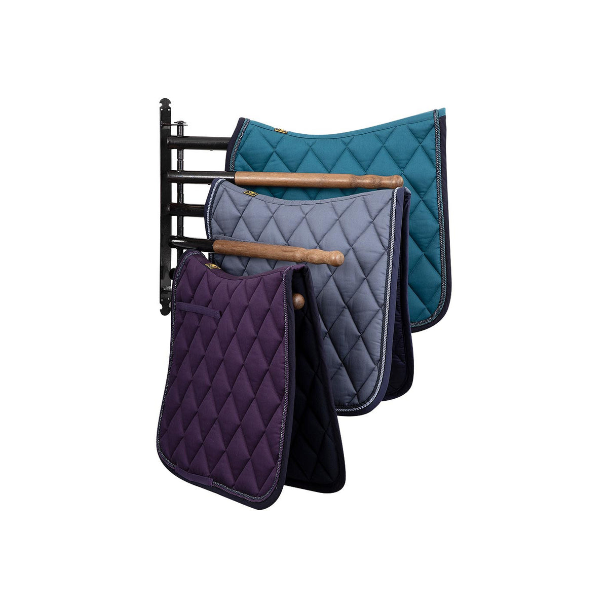 Stubbs Schabrackenhalter Retro