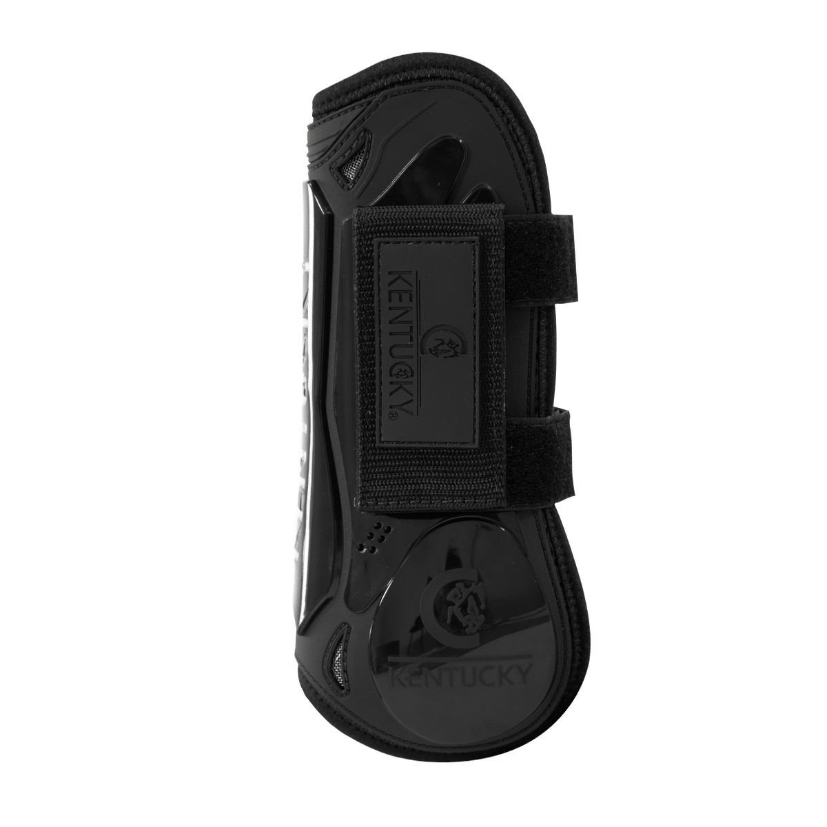 Springgamaschen Velcro