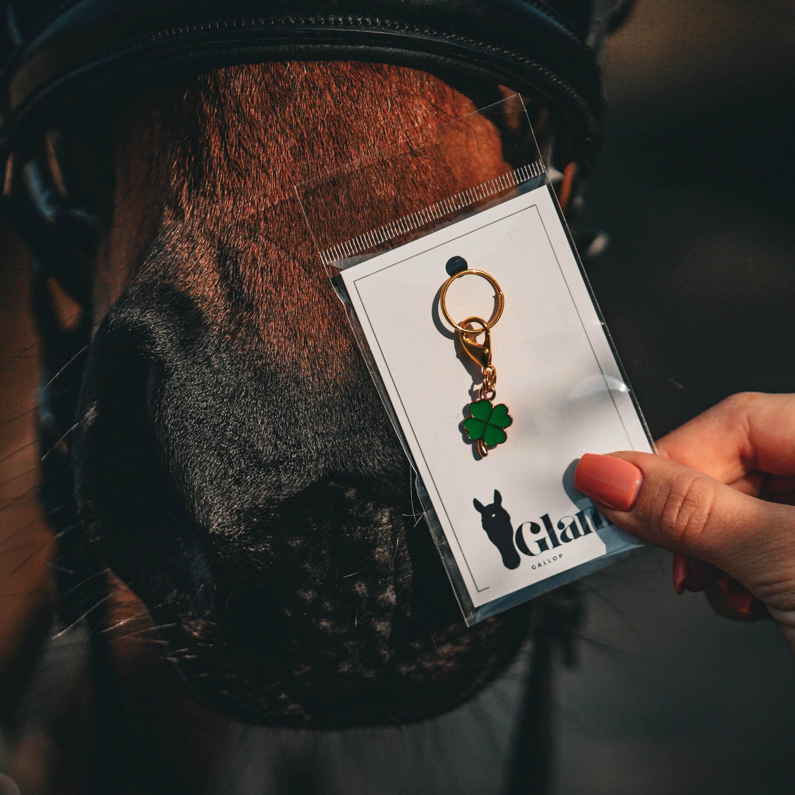 GLÜCKSKLEE Charm