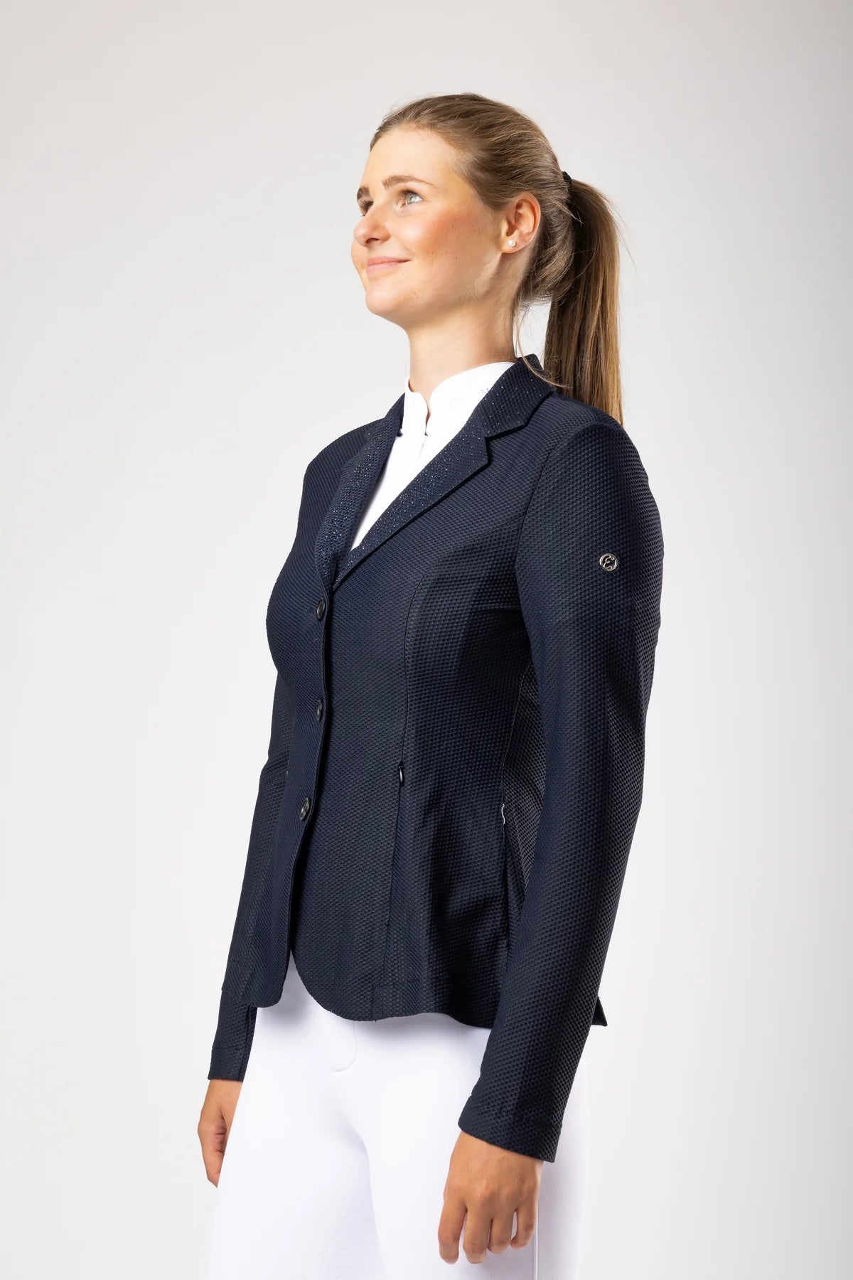 Turnierjacket Liana Mesh