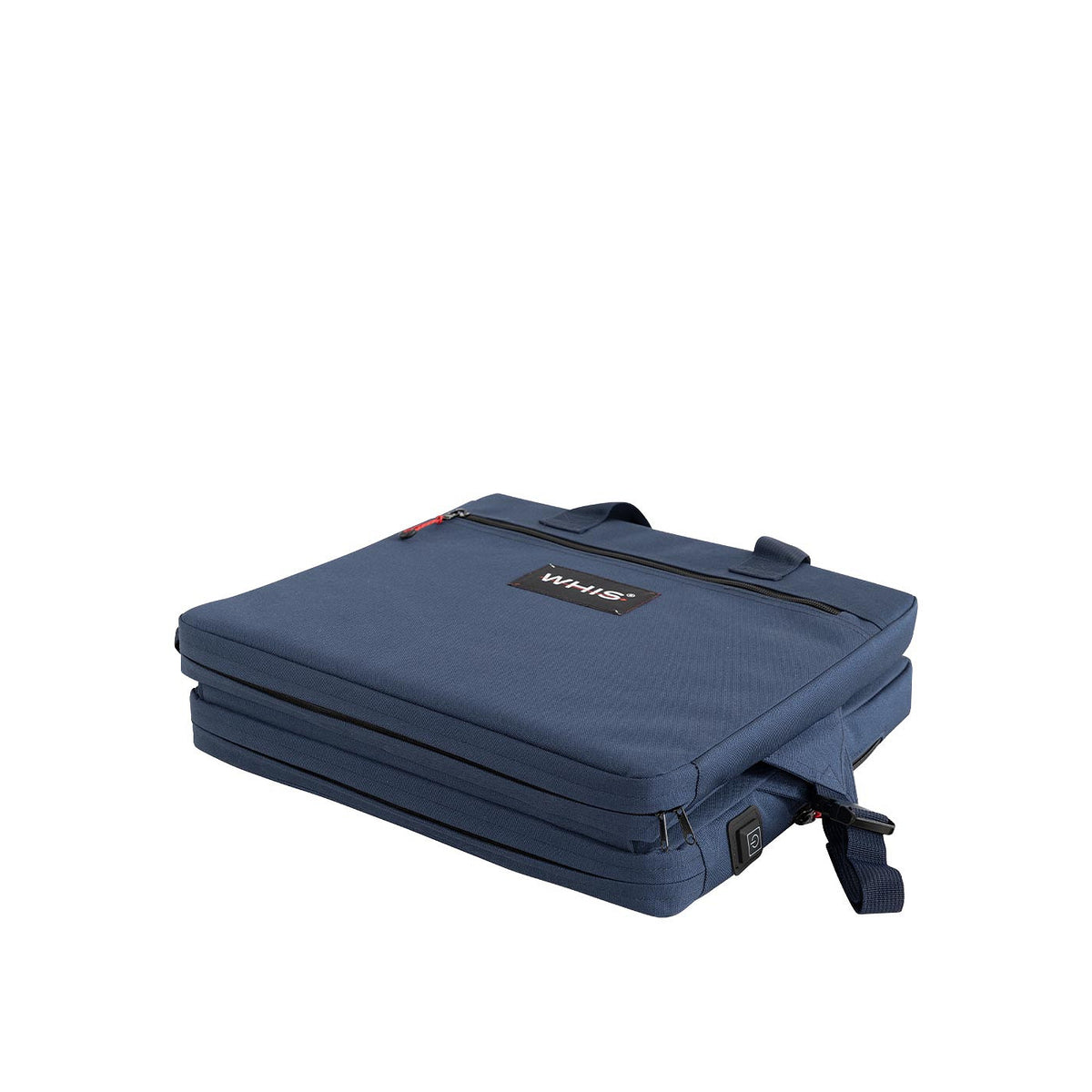 WHIS beheiztes Sitzkissen 900D