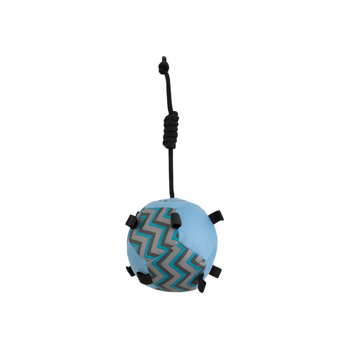 BR Pferdespielzeug Carrot Ball