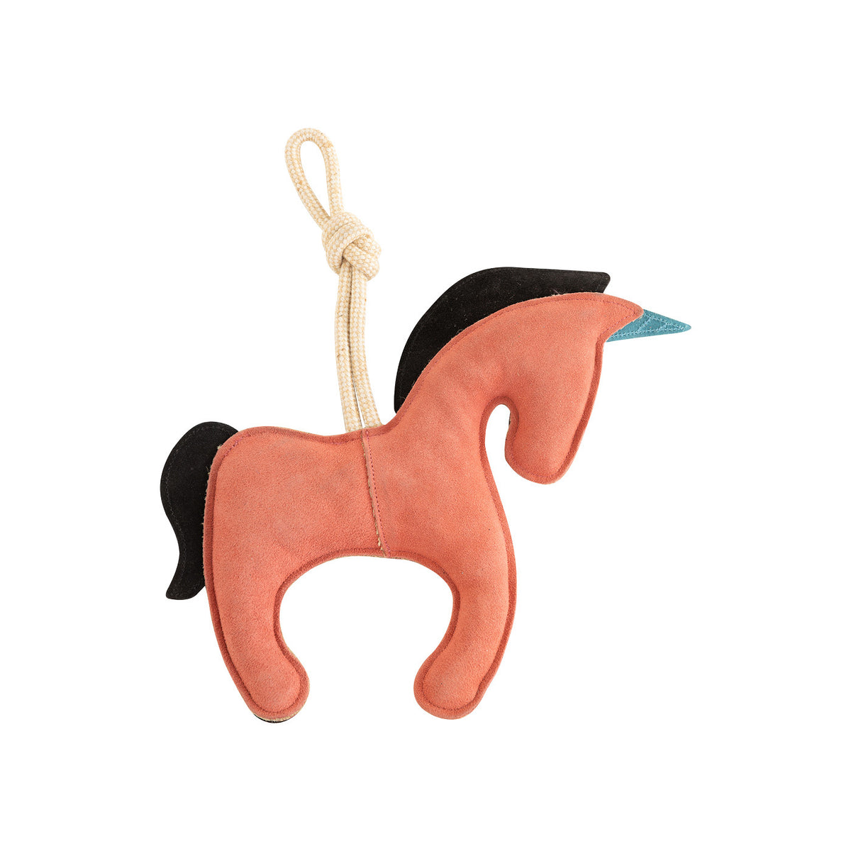 BR® Seilspielzeug Einhorn
