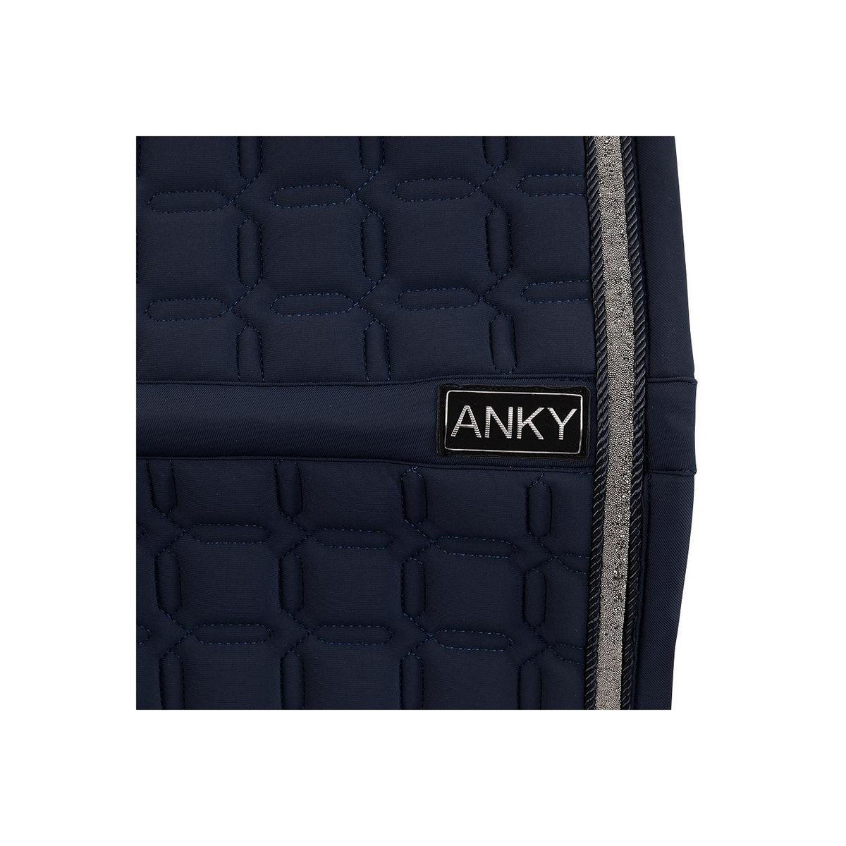 ANKY® Dressurschabracke Nylon Luminous XB24003