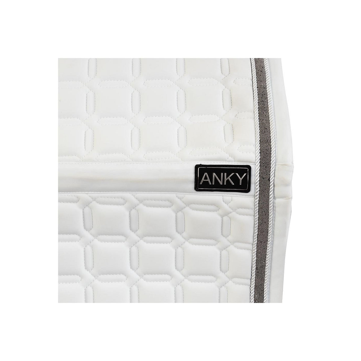 ANKY® Dressurschabracke Nylon Luminous XB24003