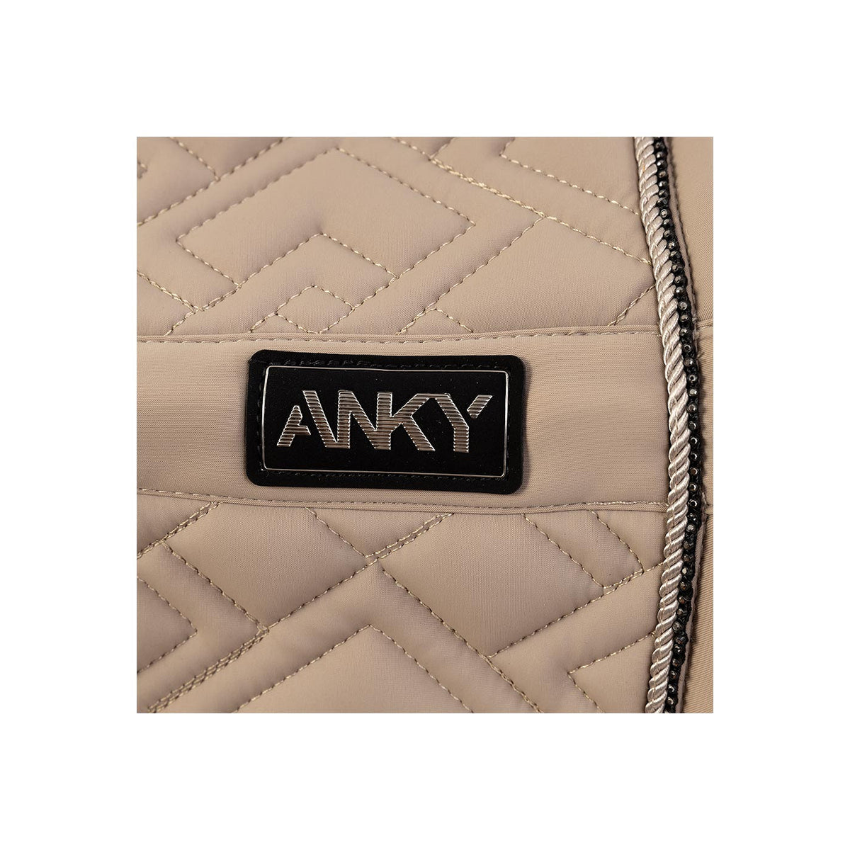 ANKY® Professional Dressurschabracke XB25001 3C
