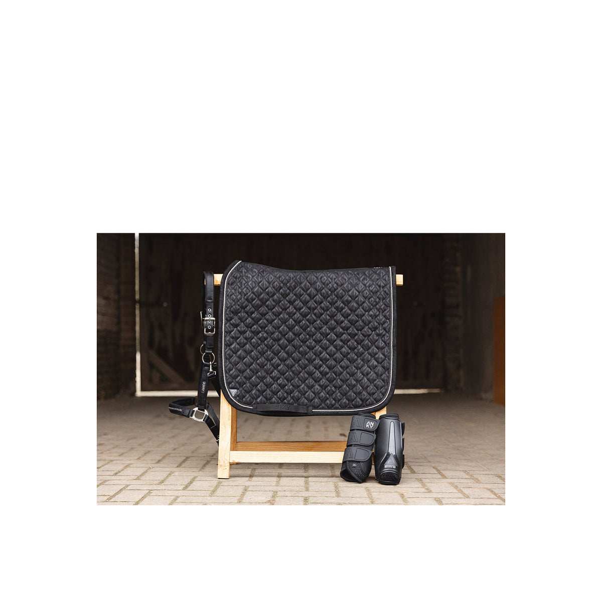 ANKY® Dressurschabracke XB25002