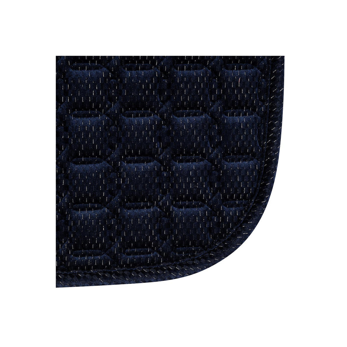 ANKY® Dressurschabracke Check Velvet XB25003