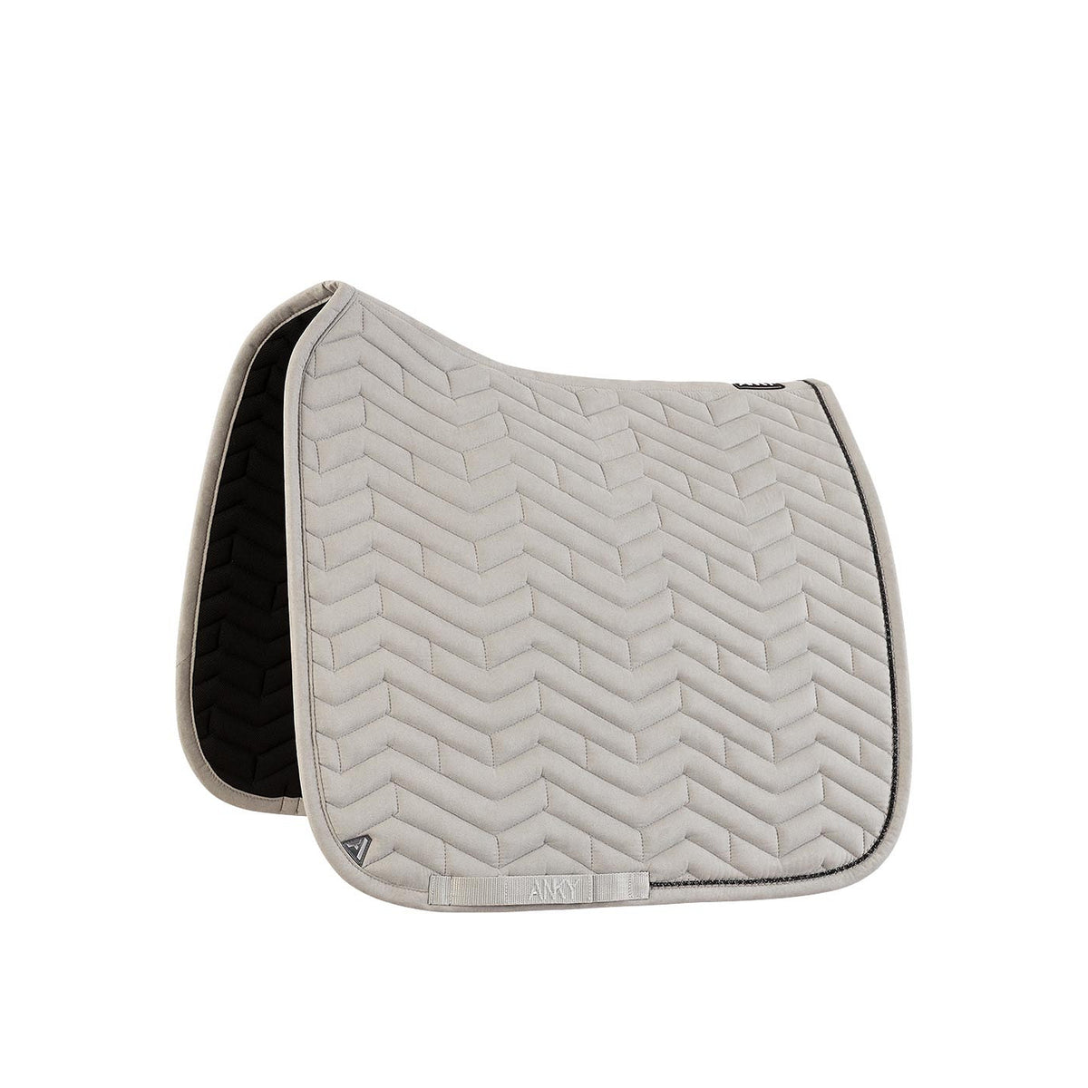 ANKY® Dressurschabracke Wildleder-Optik XB262113