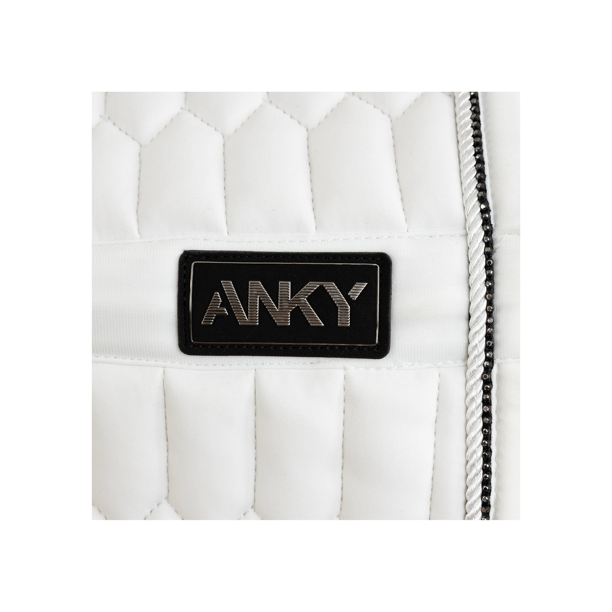 ANKY® Dressurschabracke Perception C-Wear XB26001