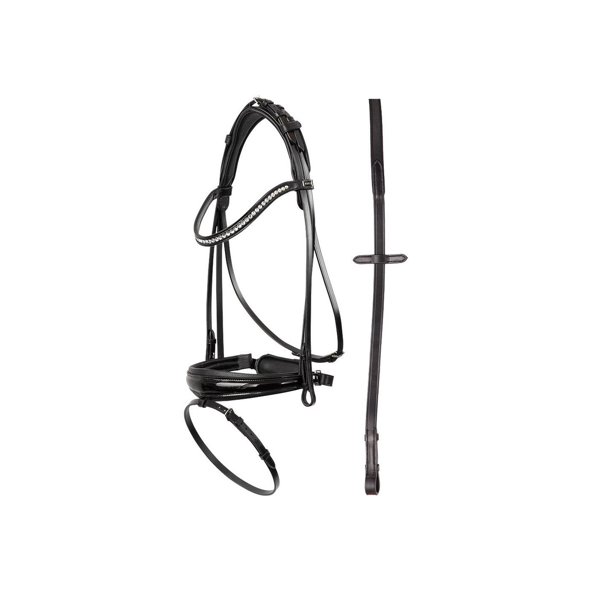 ANKY® Trense ATH22002