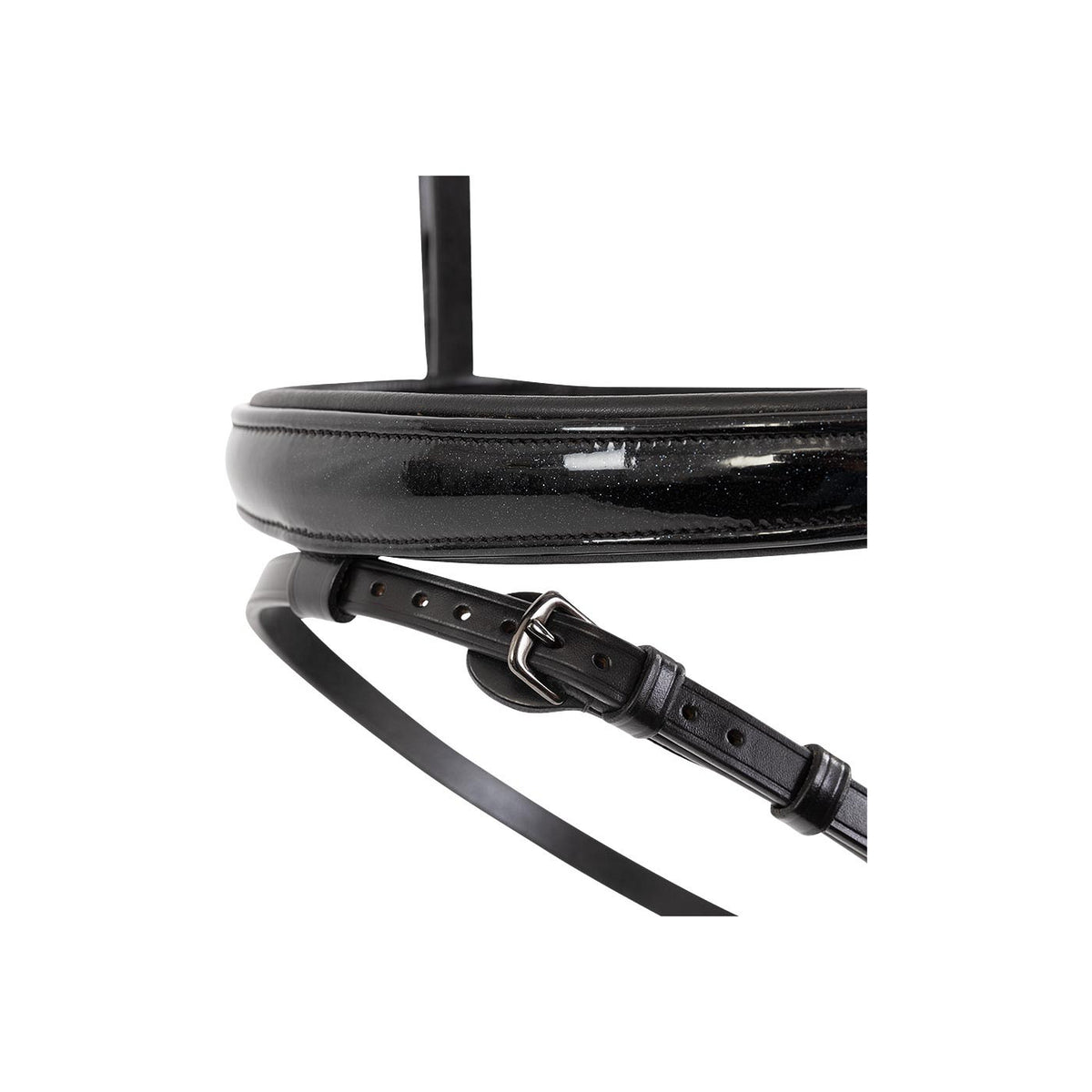 ANKY® Trense, Metallic-Lack ATH24001