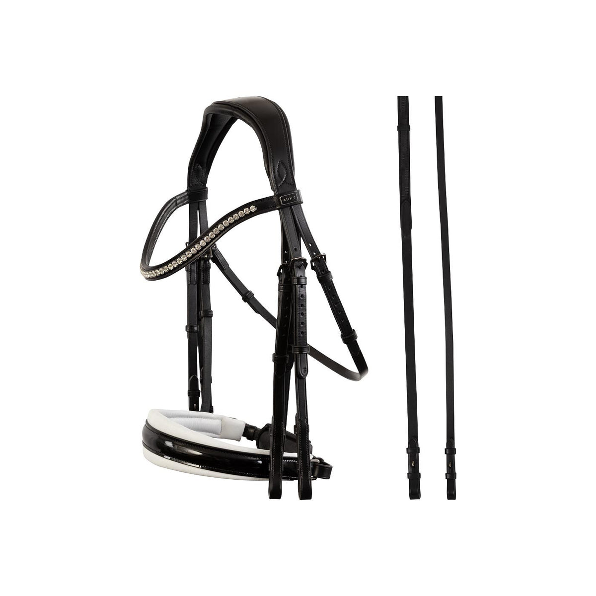 ANKY® Kandarenzaum ATH23002